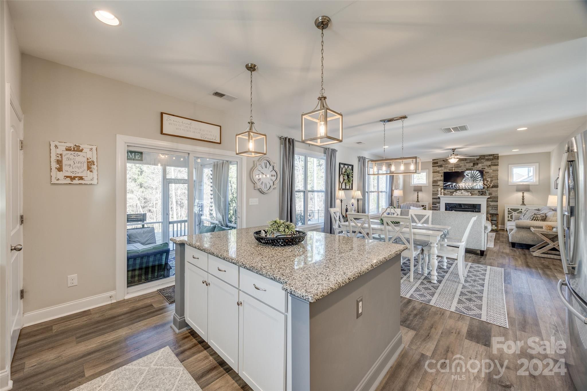 Timberwood - Residential