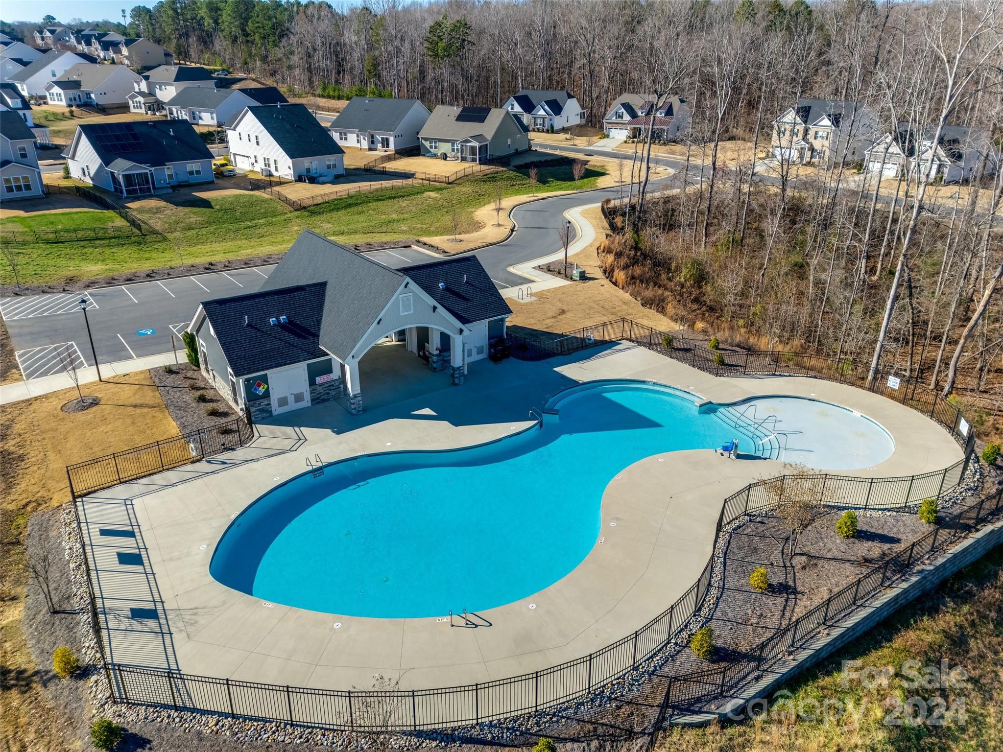 Timberwood - Residential