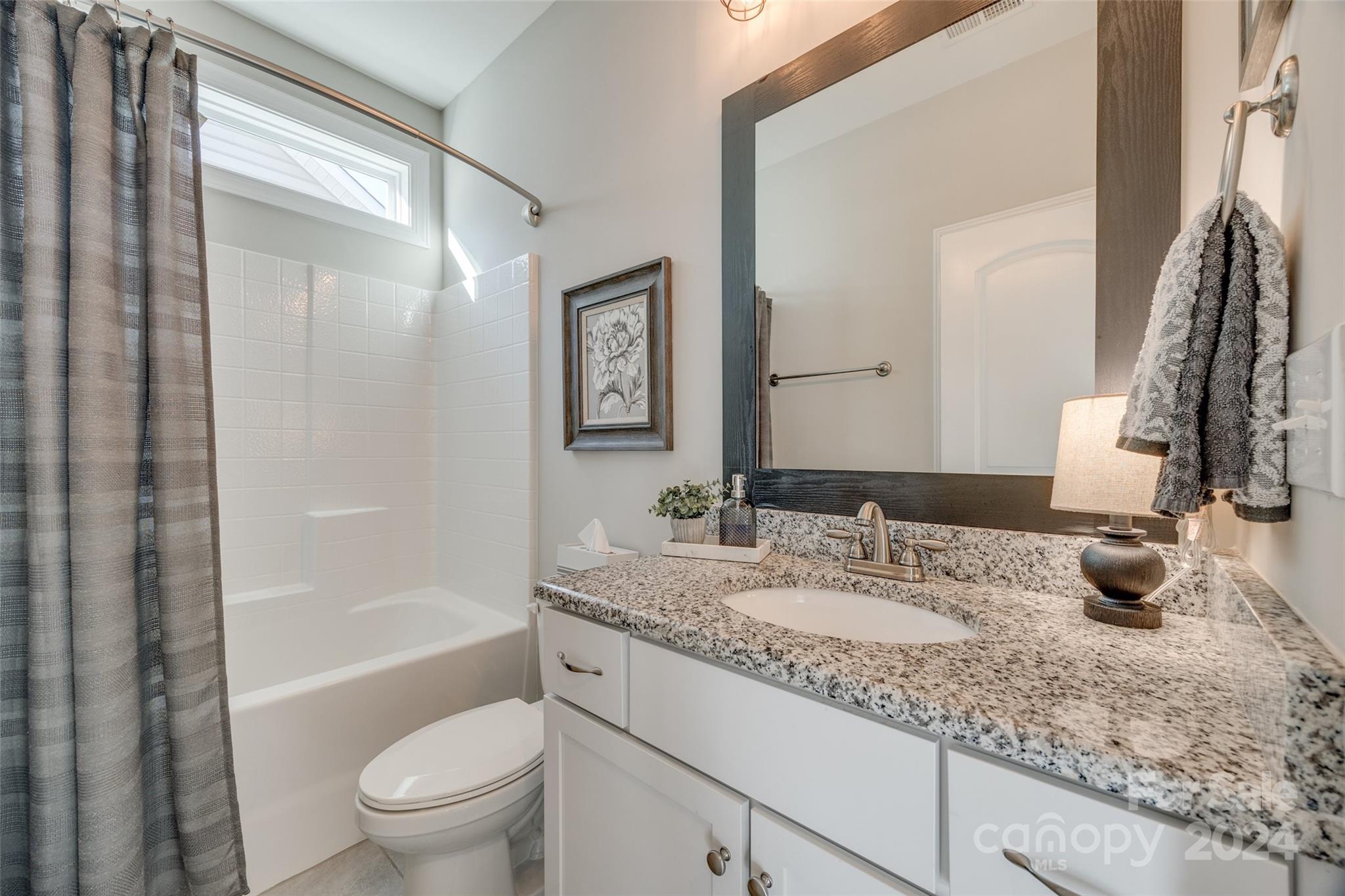 Timberwood - Residential