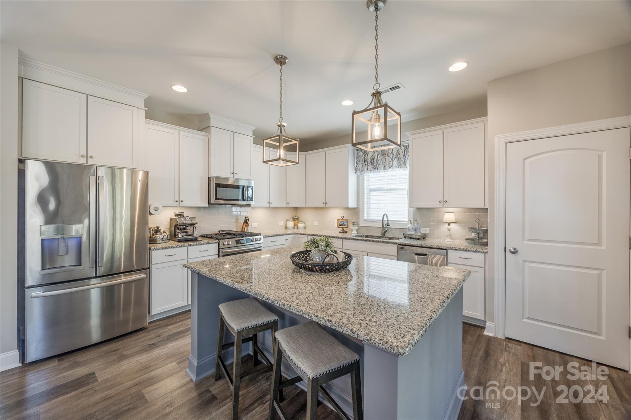 Timberwood - Residential