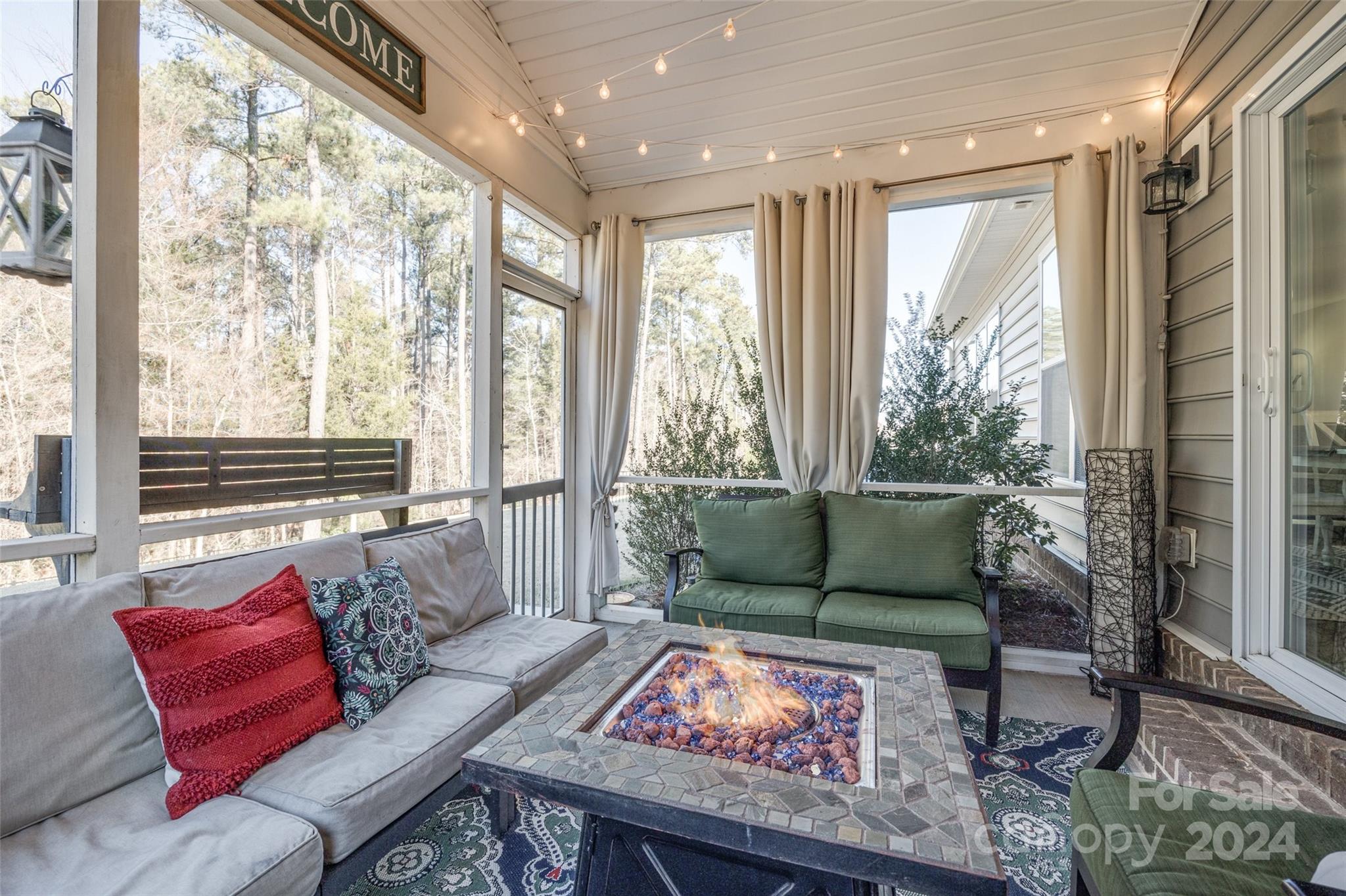 Timberwood - Residential
