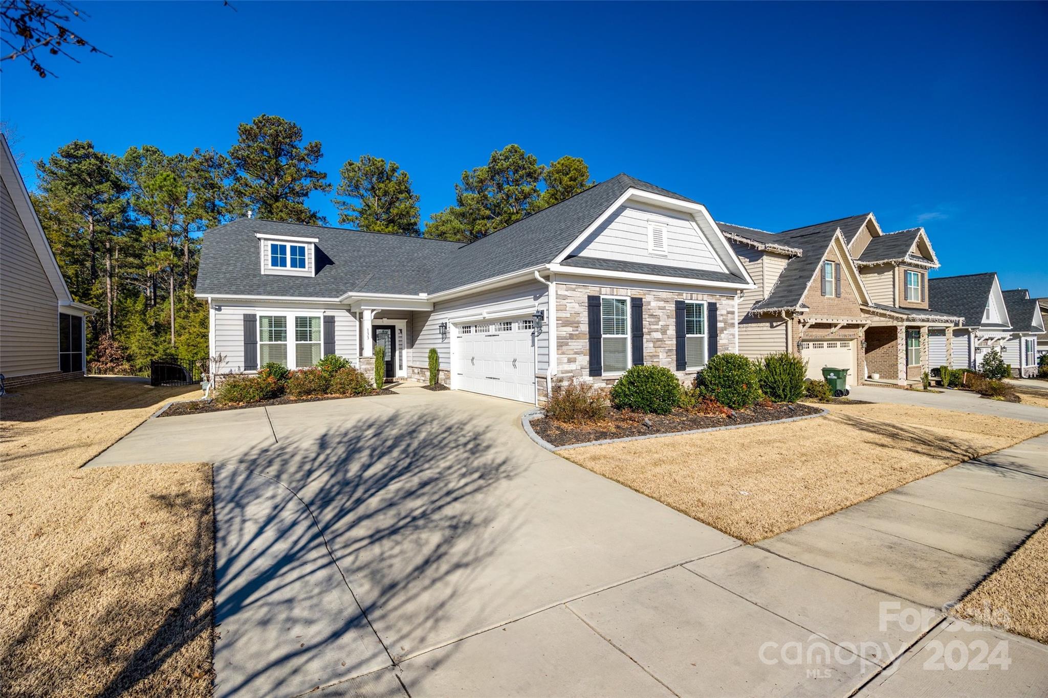 Timberwood - Residential