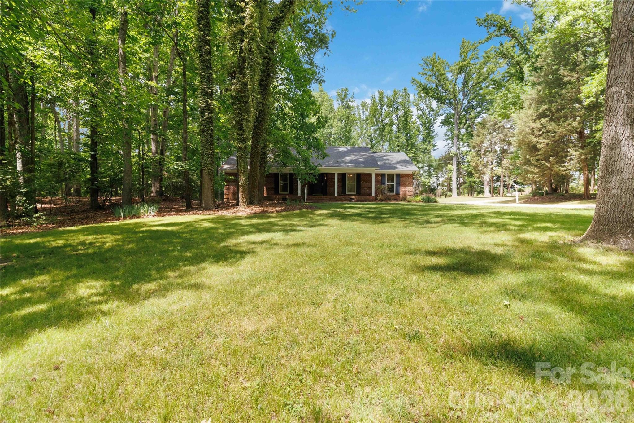 Briar Patch - Residential