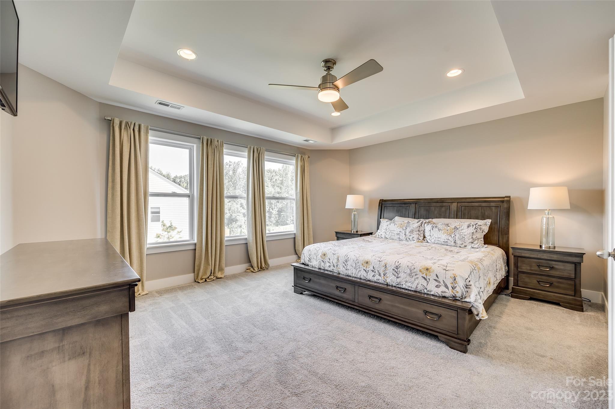 Masons Bend - Residential