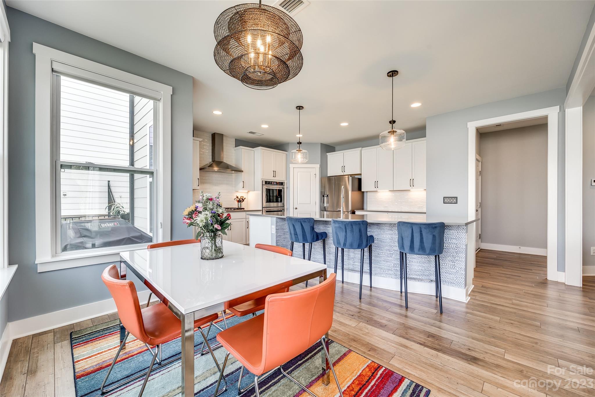 Masons Bend - Residential