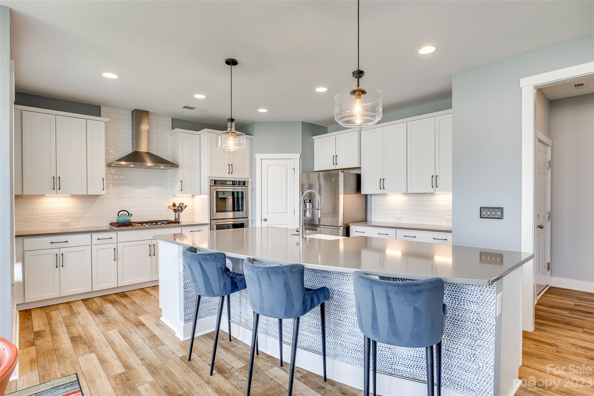 Masons Bend - Residential