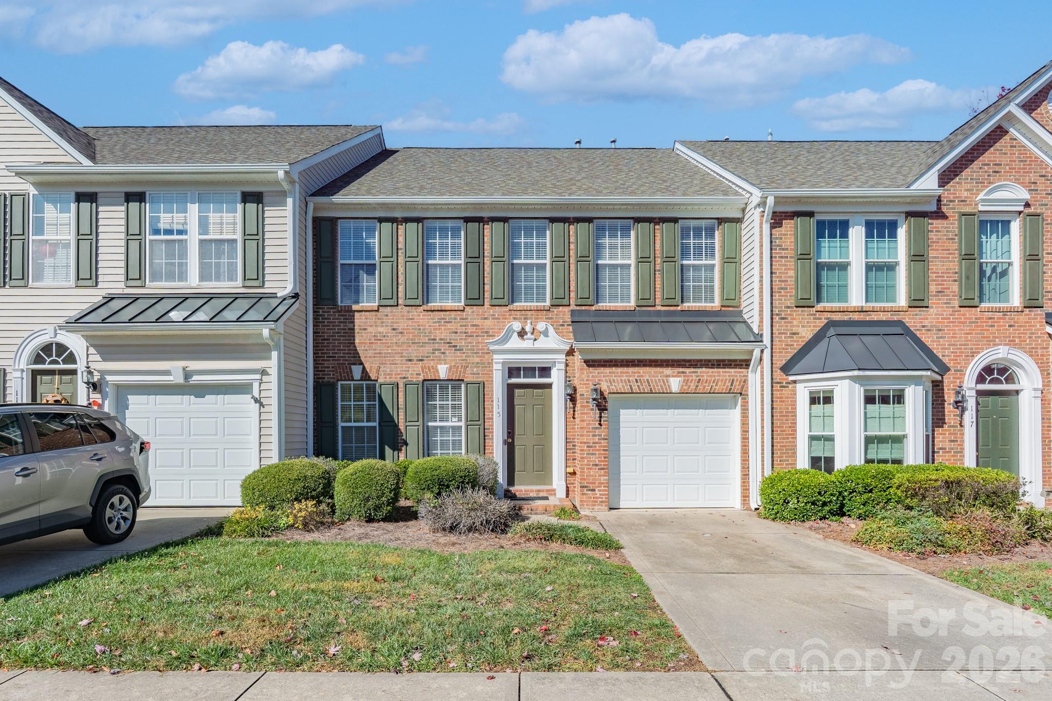 Autumn Cove at Lake Wylie - Residential
