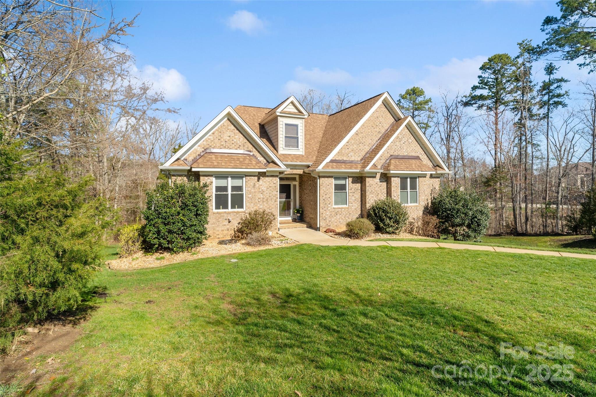 Mariners Bluff - Residential