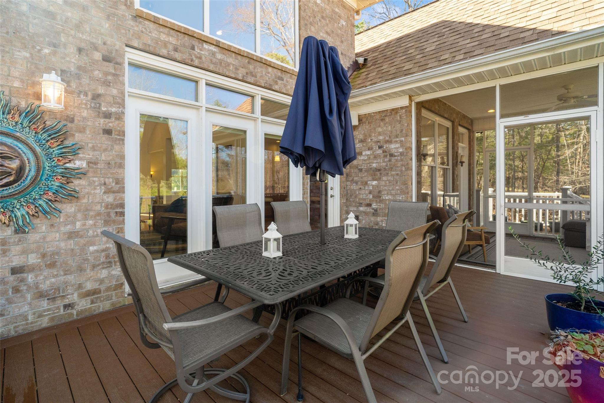 Mariners Bluff - Residential