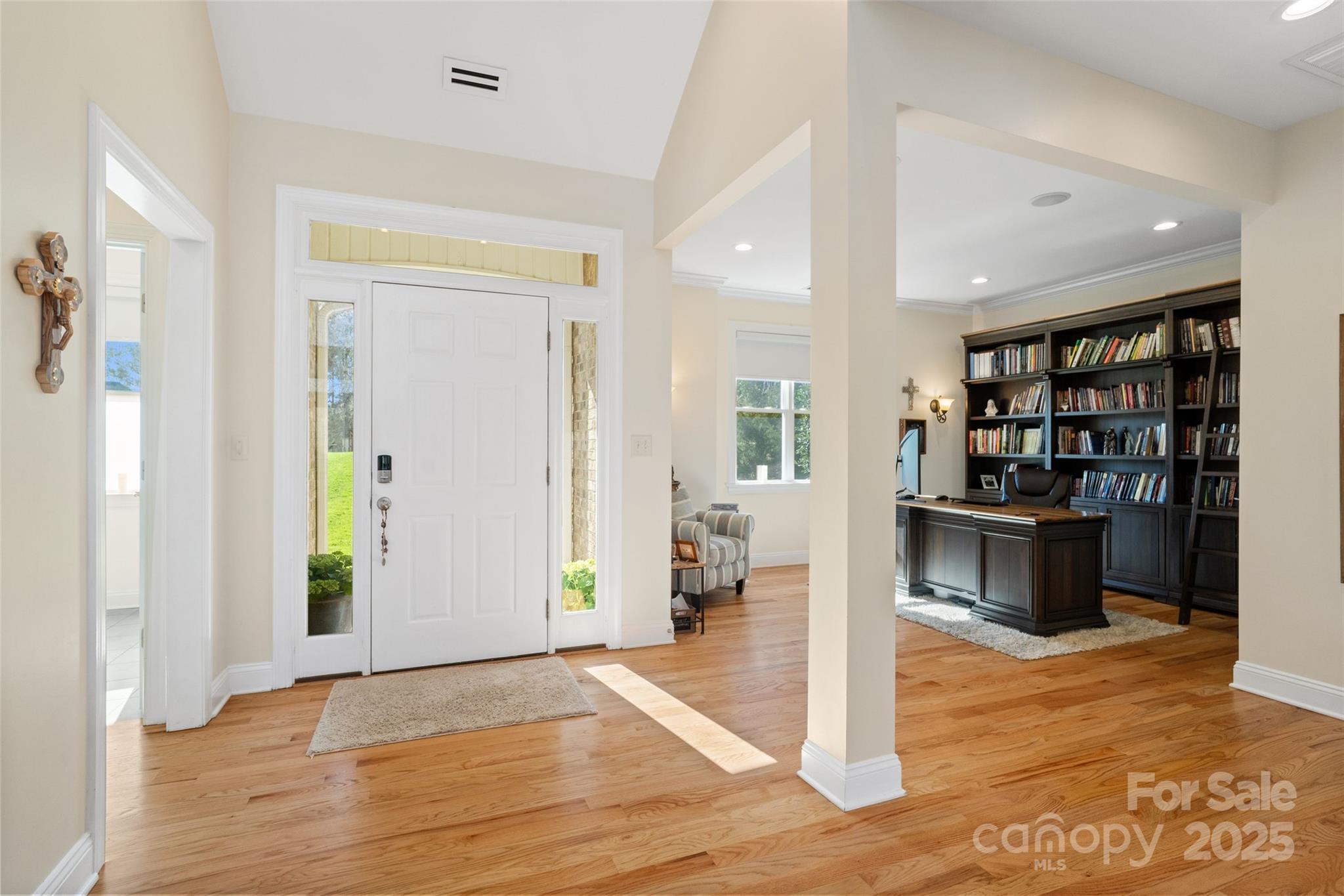 Mariners Bluff - Residential