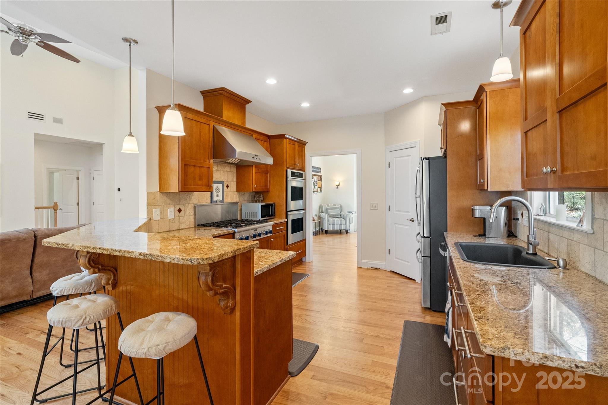 Mariners Bluff - Residential