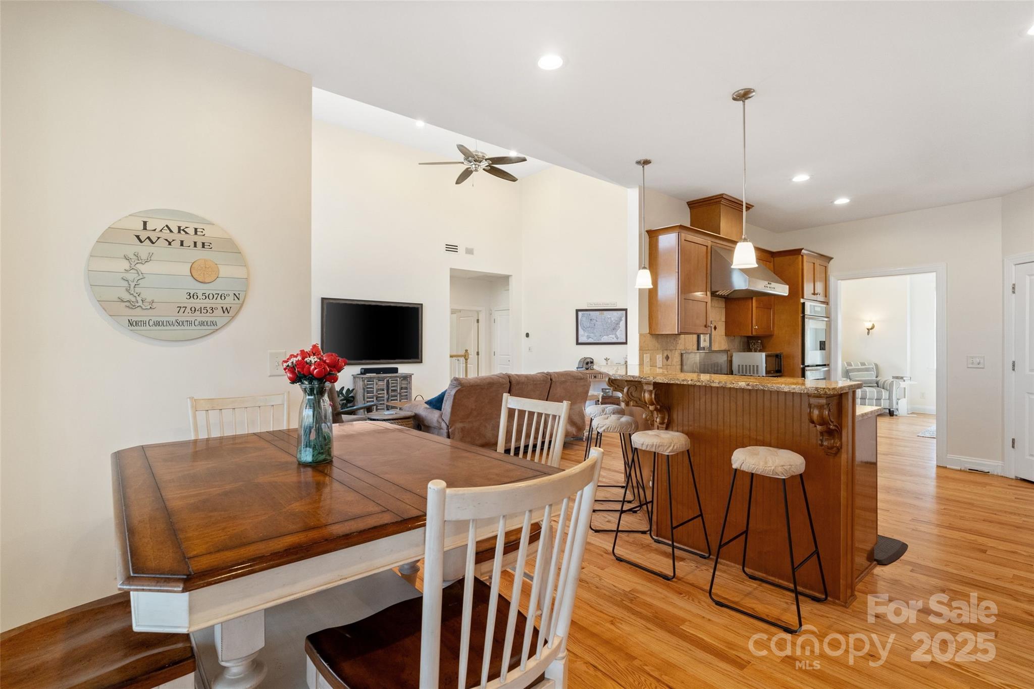 Mariners Bluff - Residential