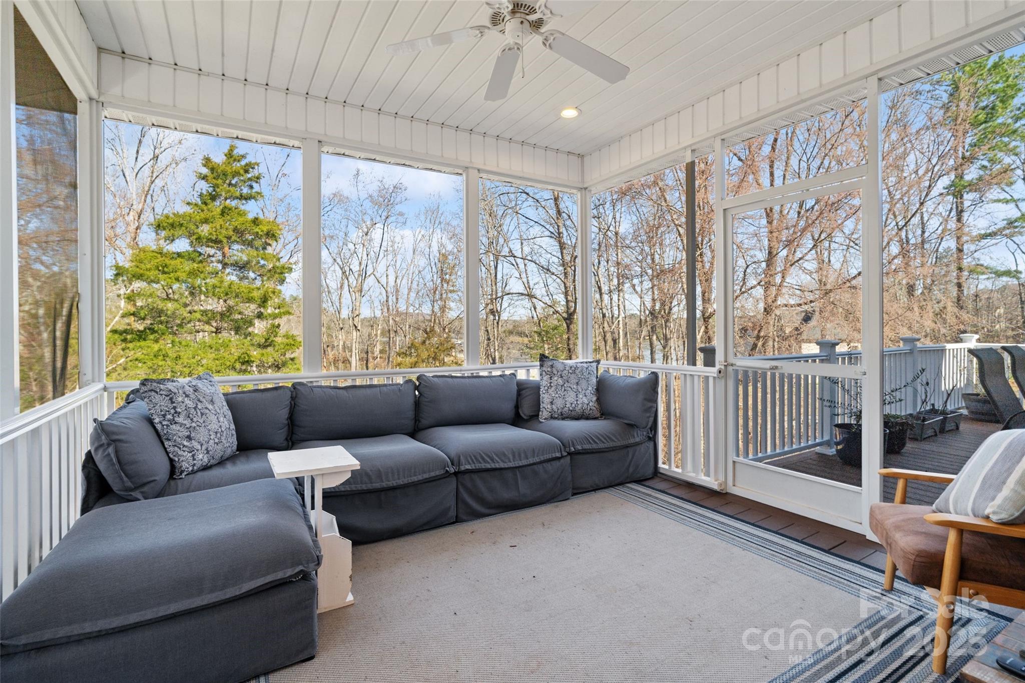 Mariners Bluff - Residential