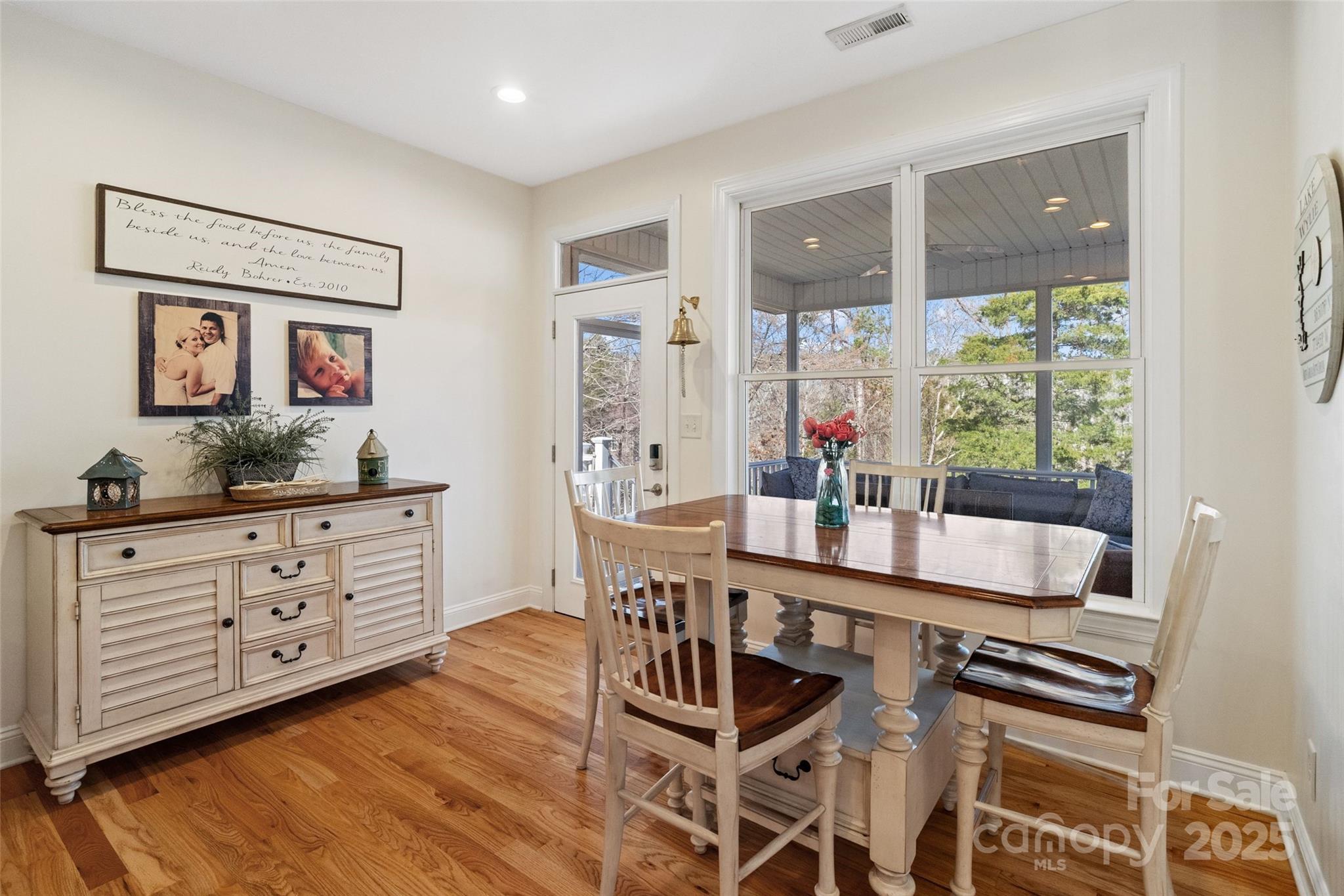 Mariners Bluff - Residential