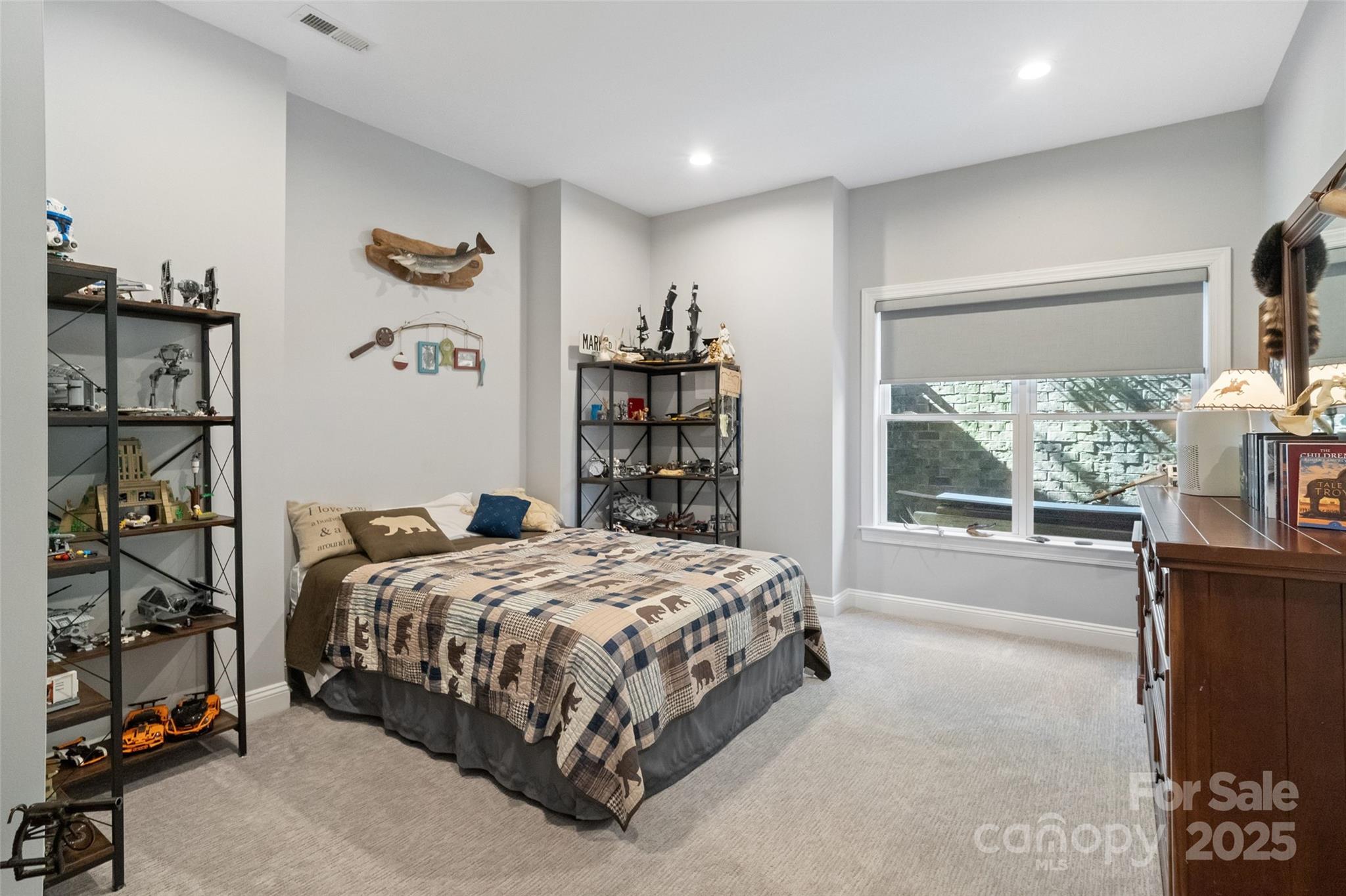 Mariners Bluff - Residential