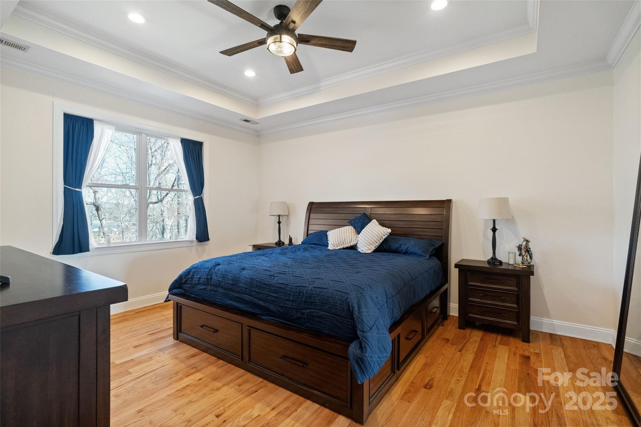Mariners Bluff - Residential