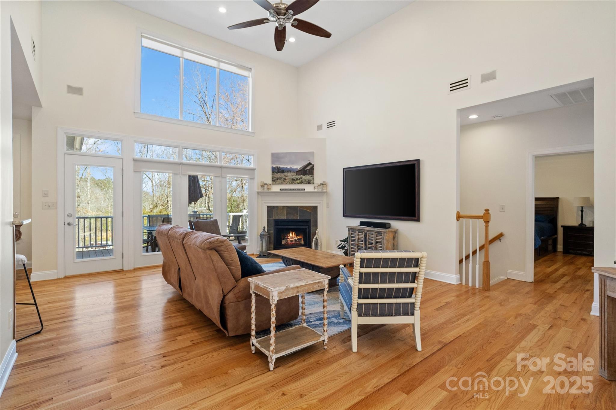 Mariners Bluff - Residential
