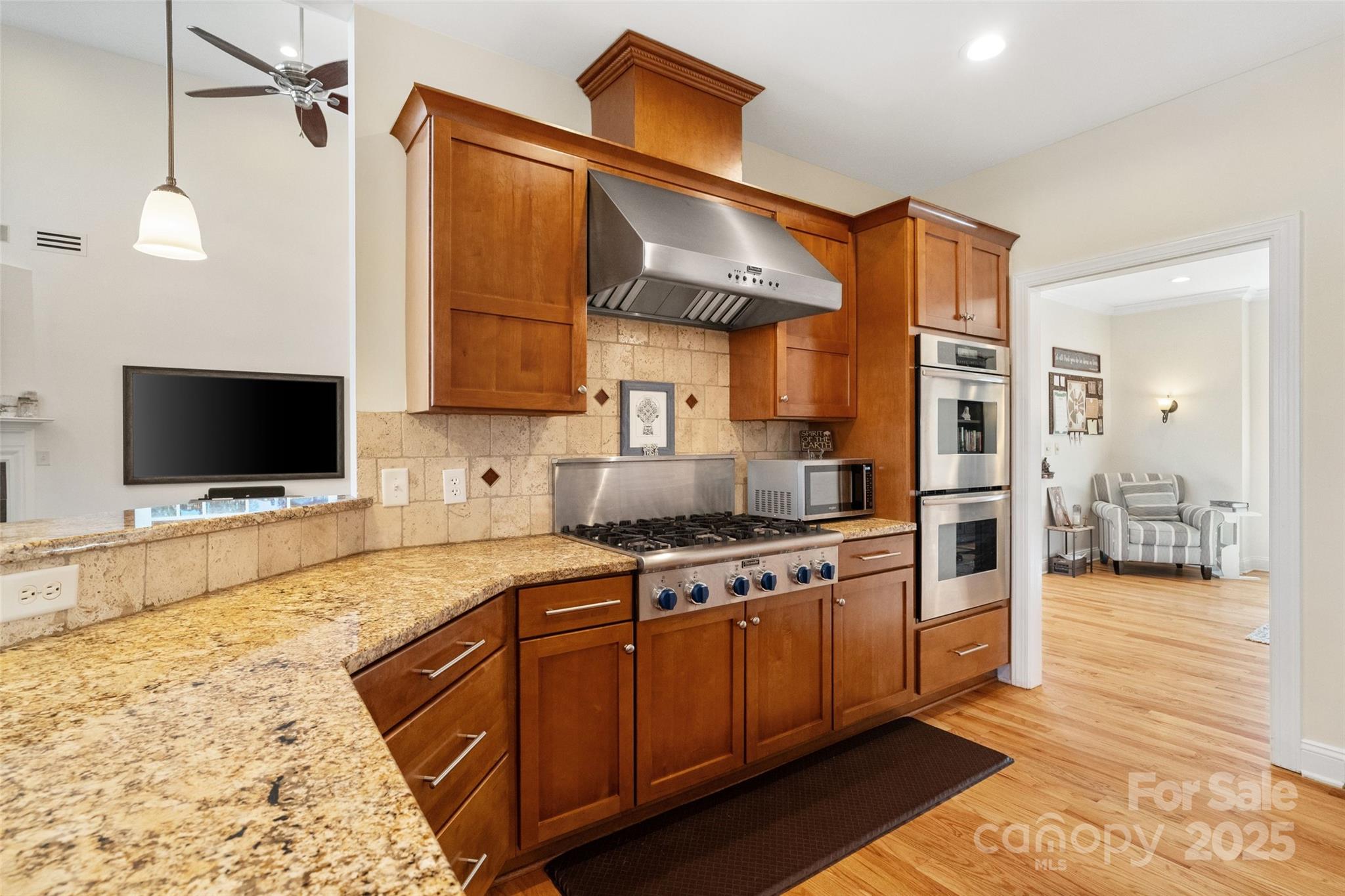 Mariners Bluff - Residential