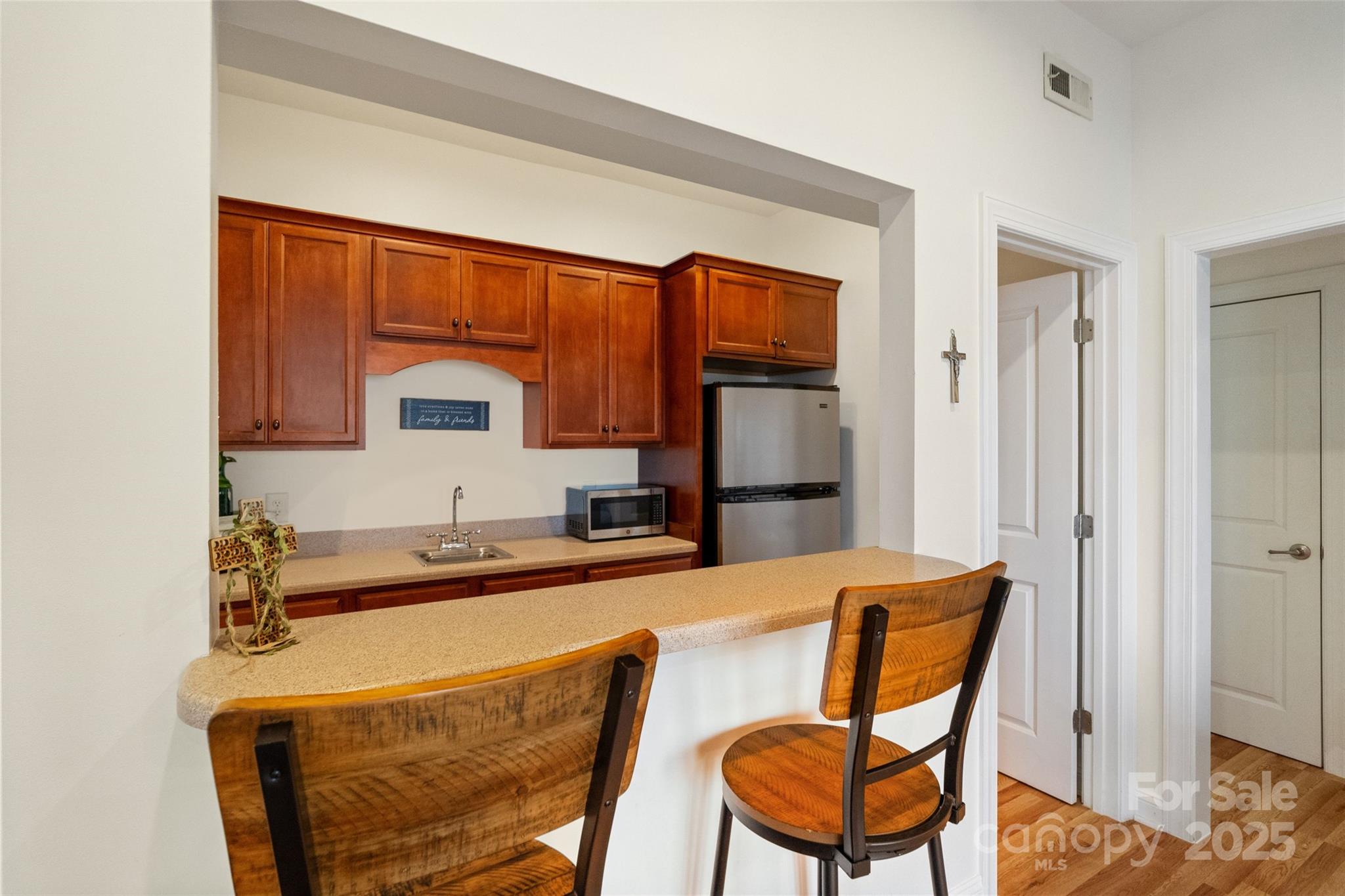 Mariners Bluff - Residential