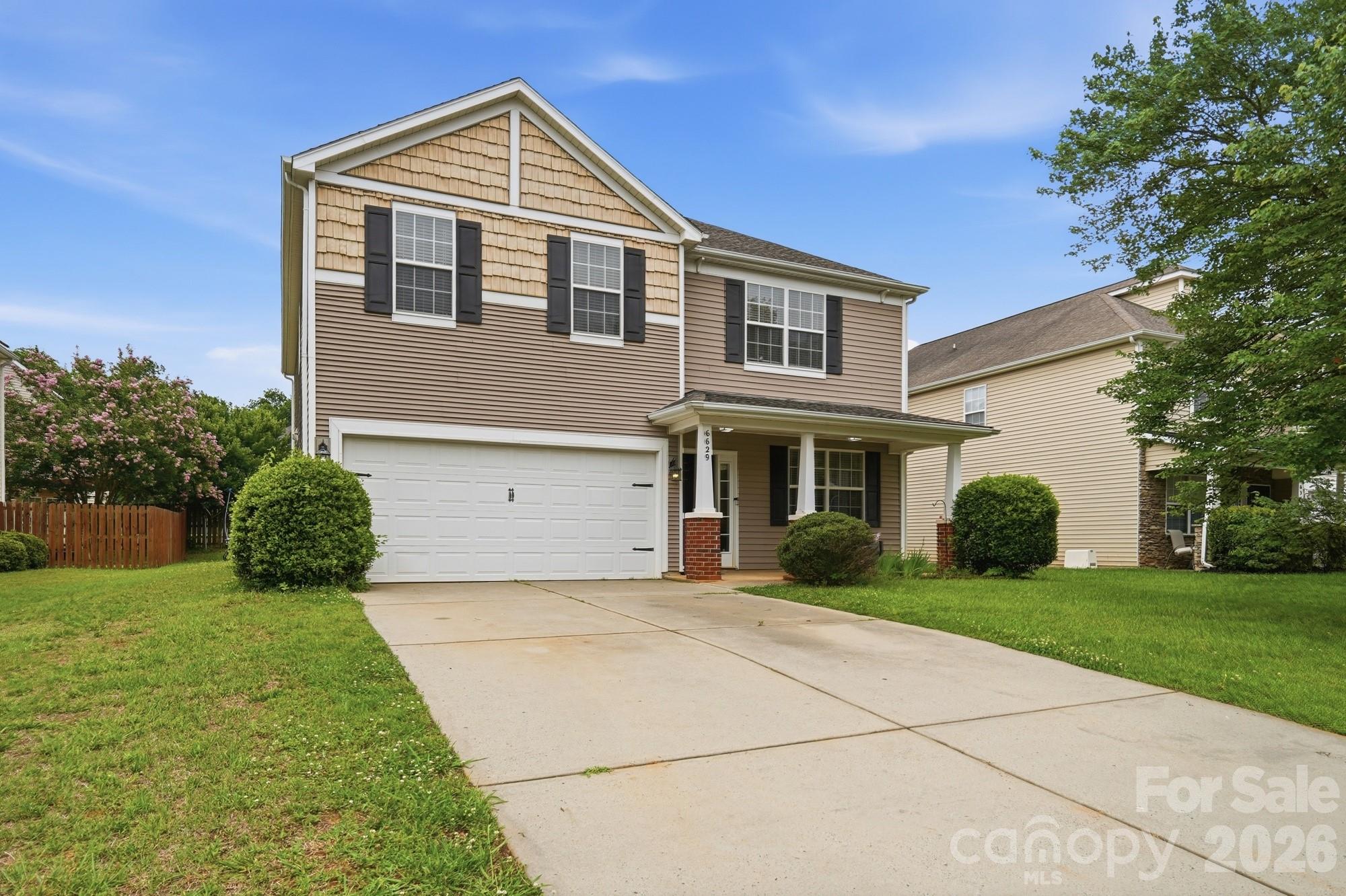 Canterfield Estates - Residential