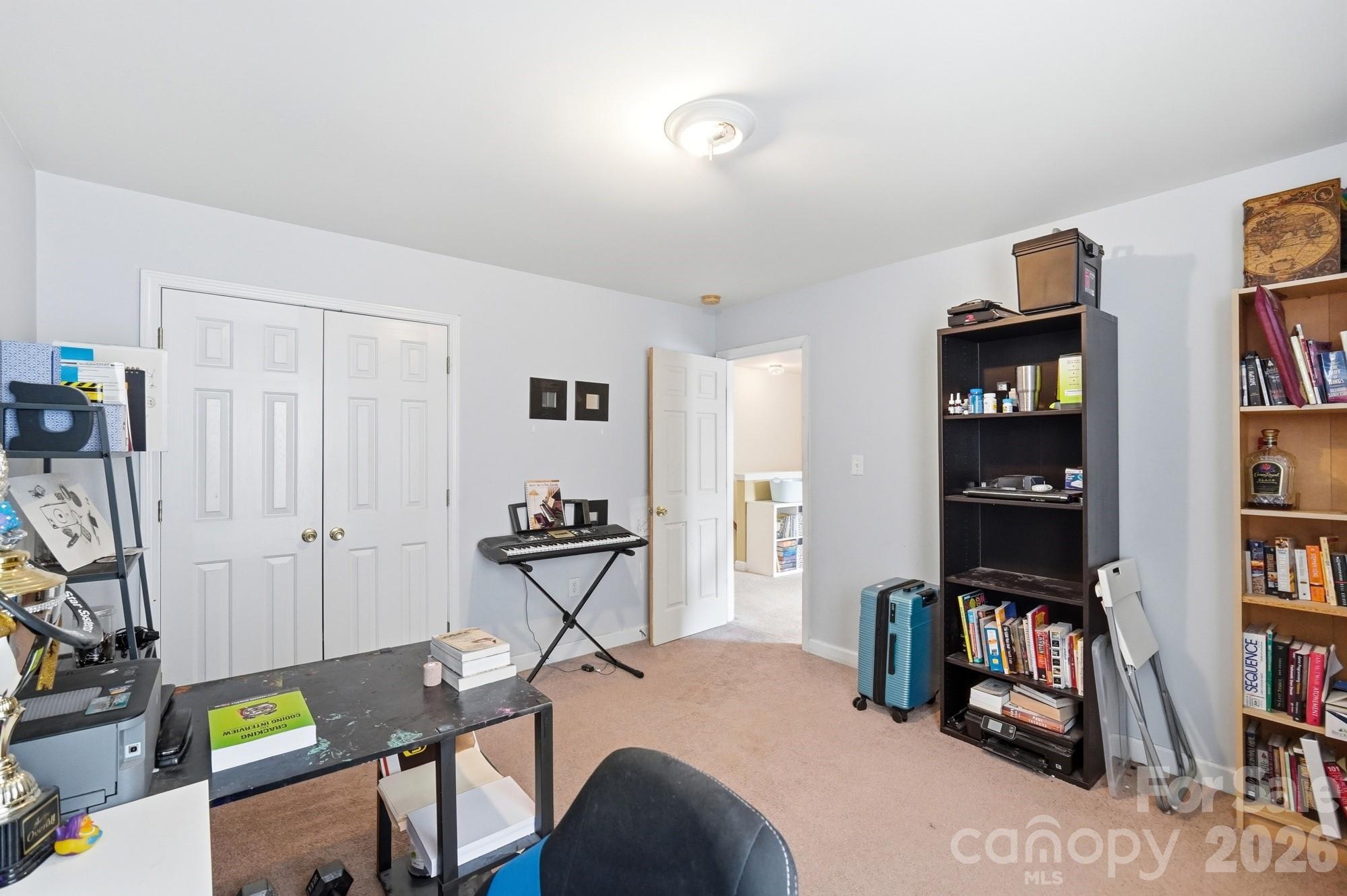 Canterfield Estates - Residential