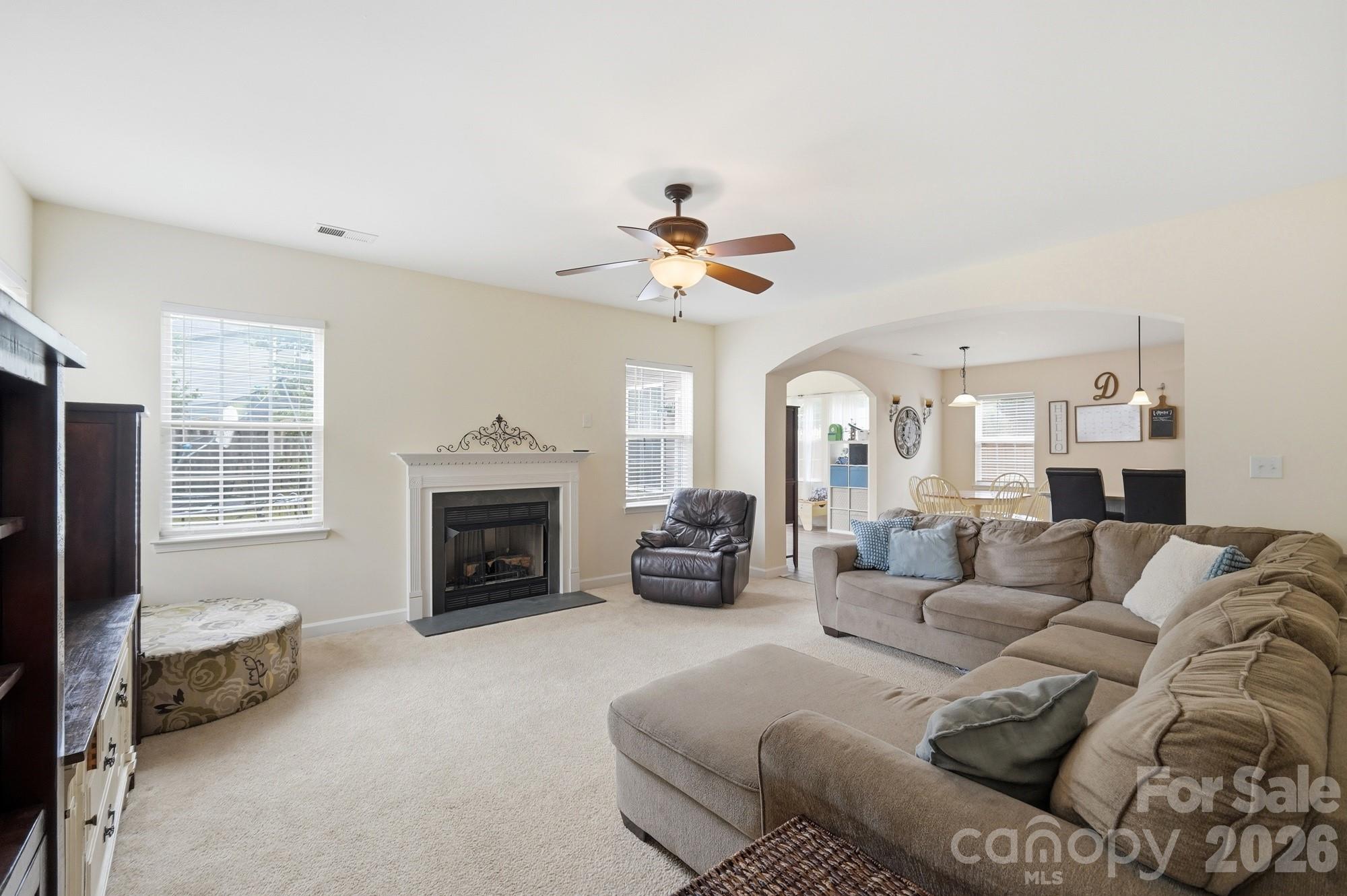 Canterfield Estates - Residential