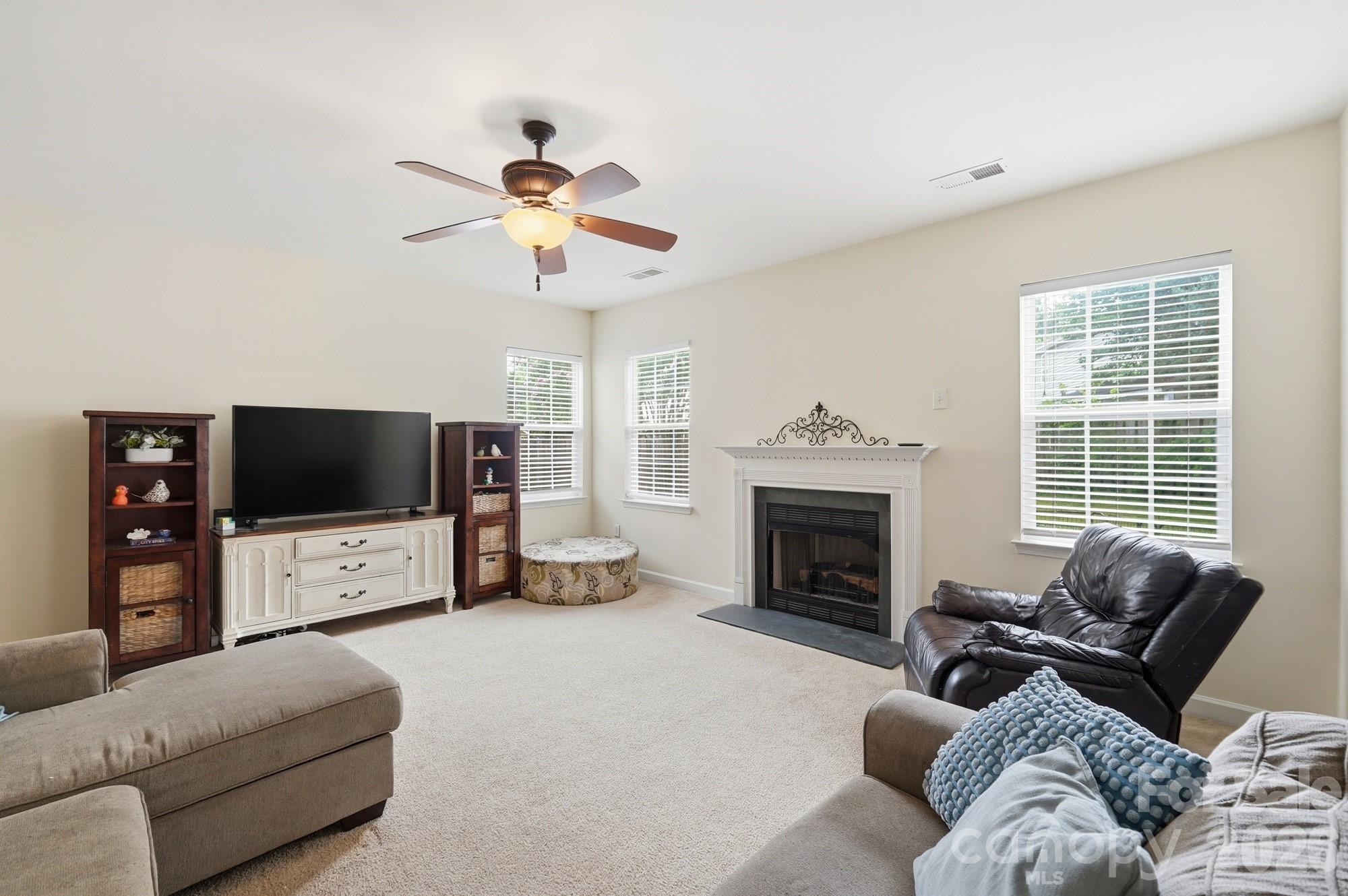 Canterfield Estates - Residential