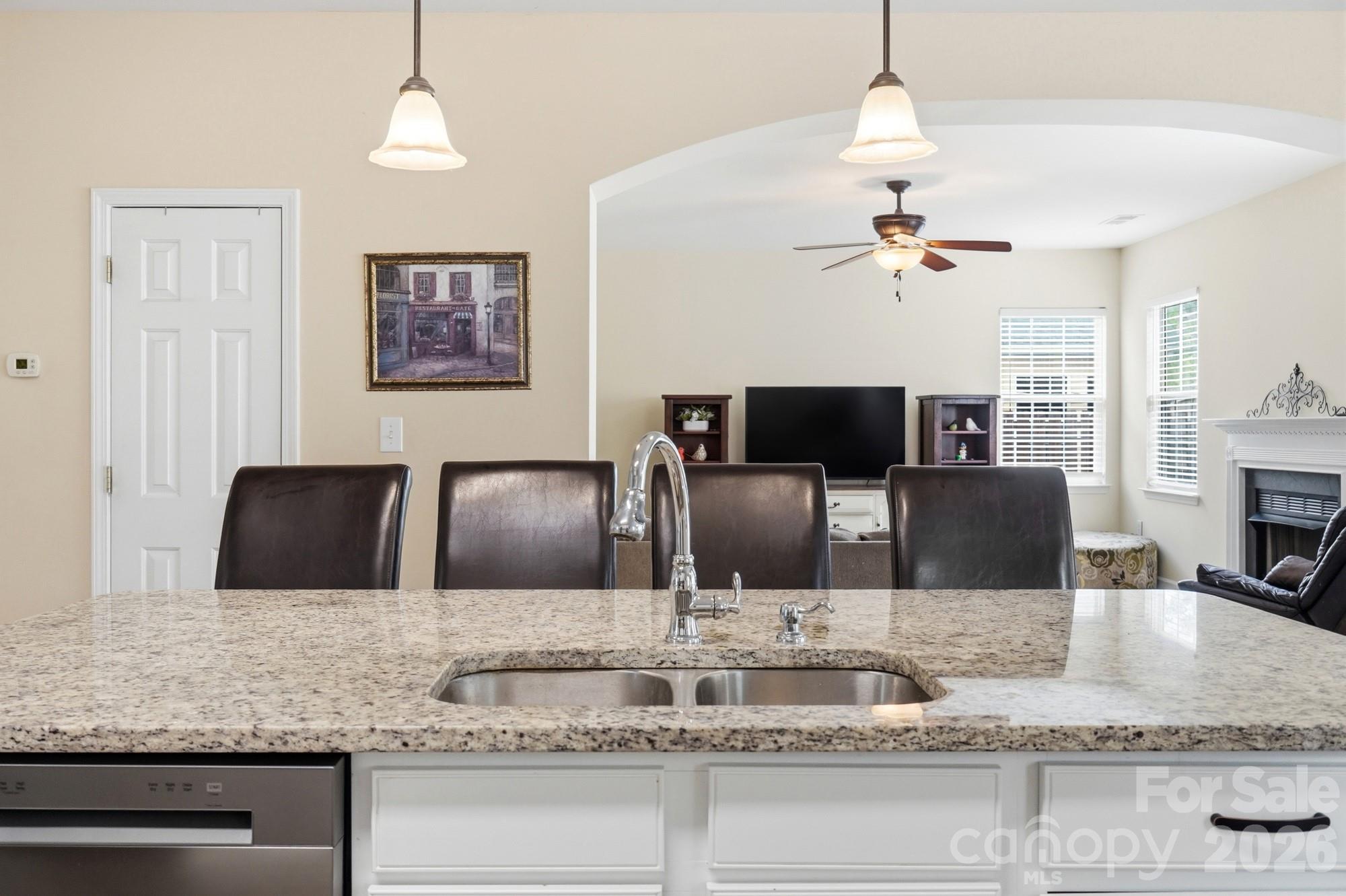 Canterfield Estates - Residential