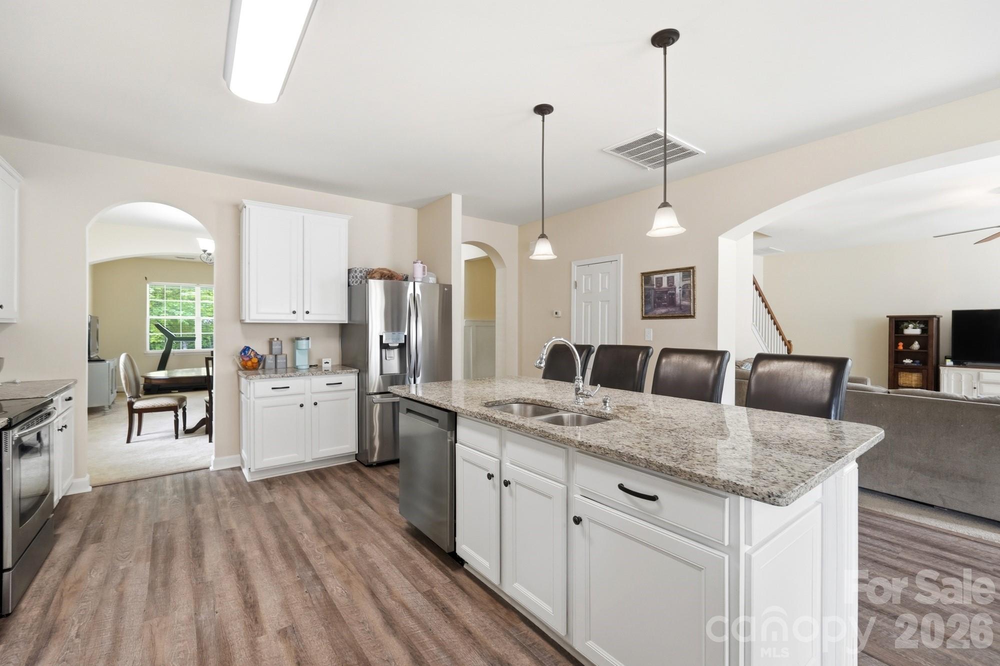 Canterfield Estates - Residential