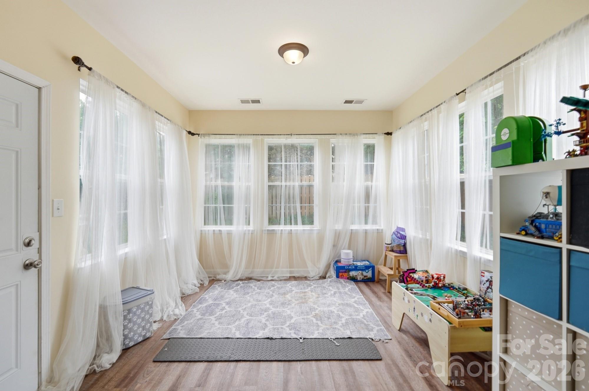 Canterfield Estates - Residential