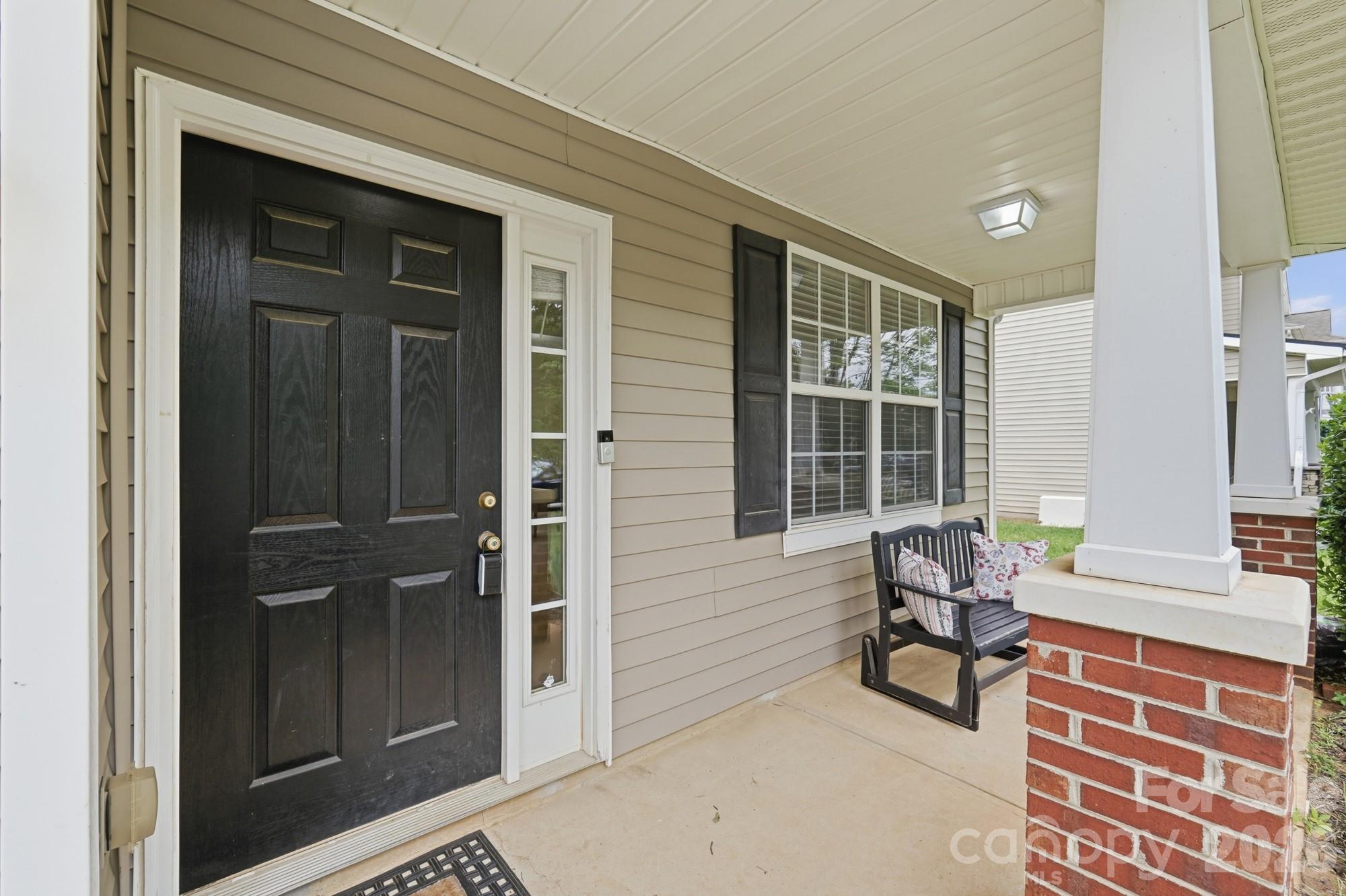 Canterfield Estates - Residential