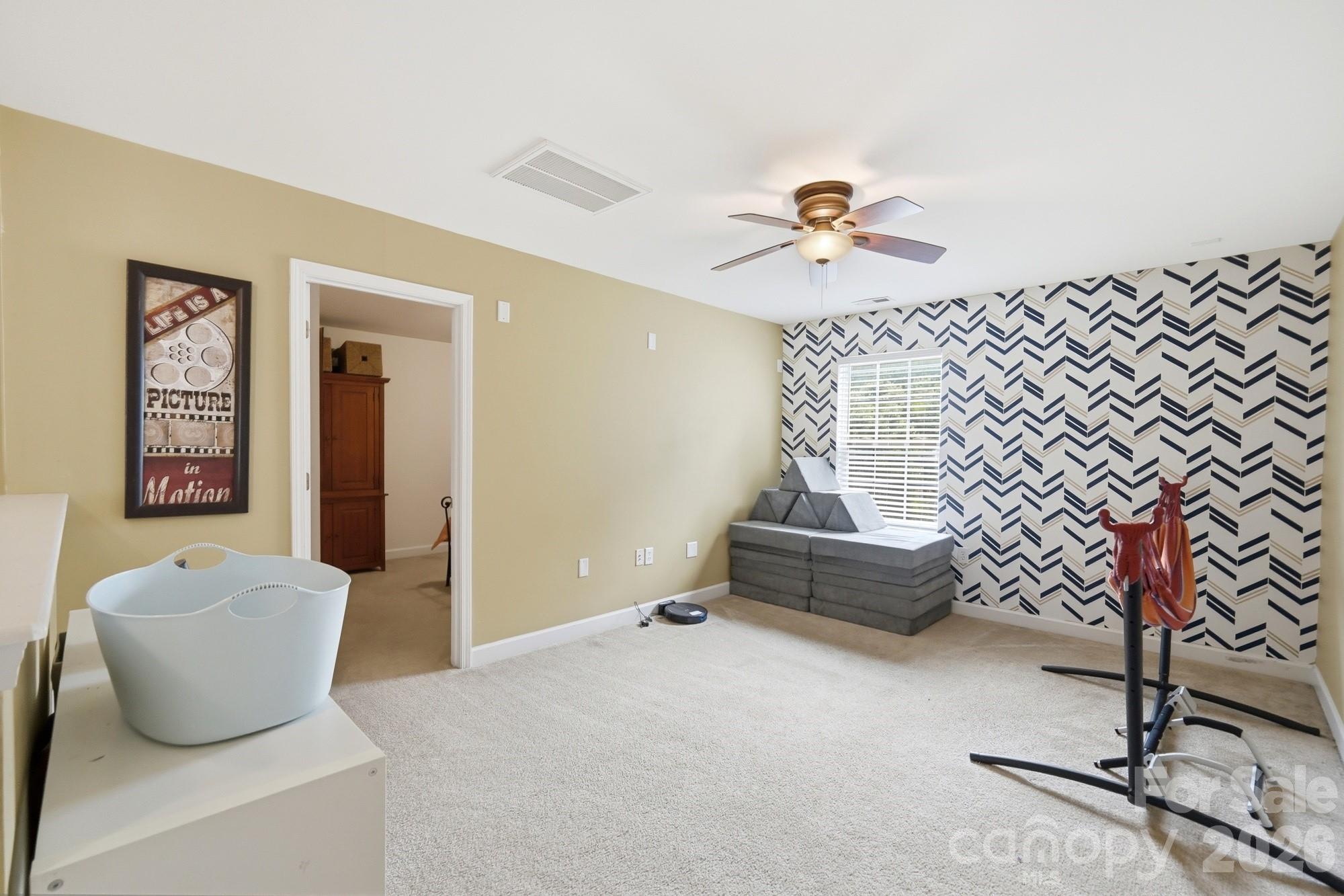 Canterfield Estates - Residential