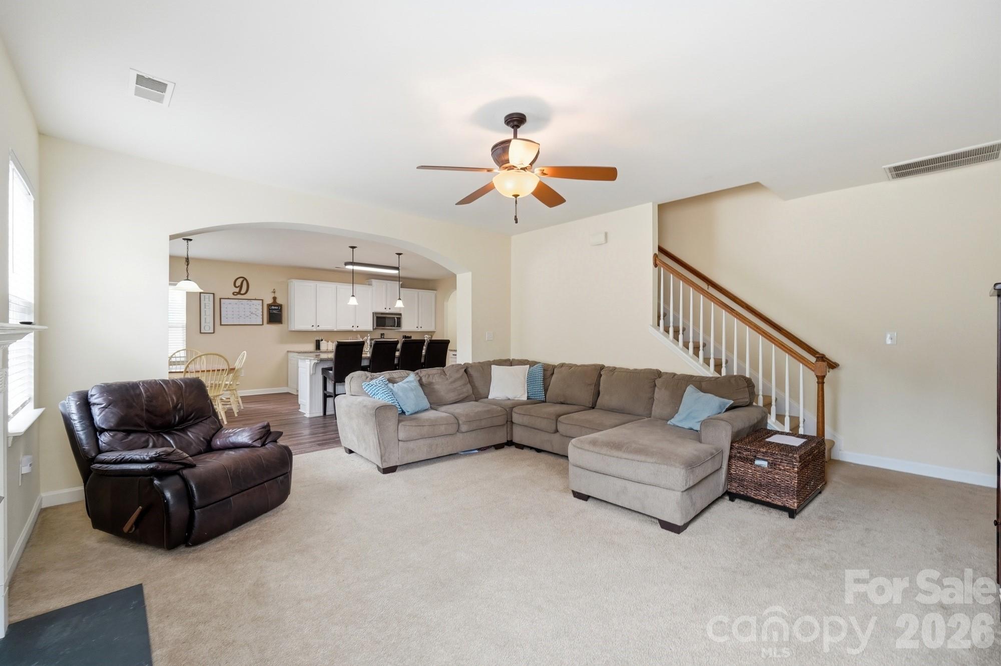 Canterfield Estates - Residential