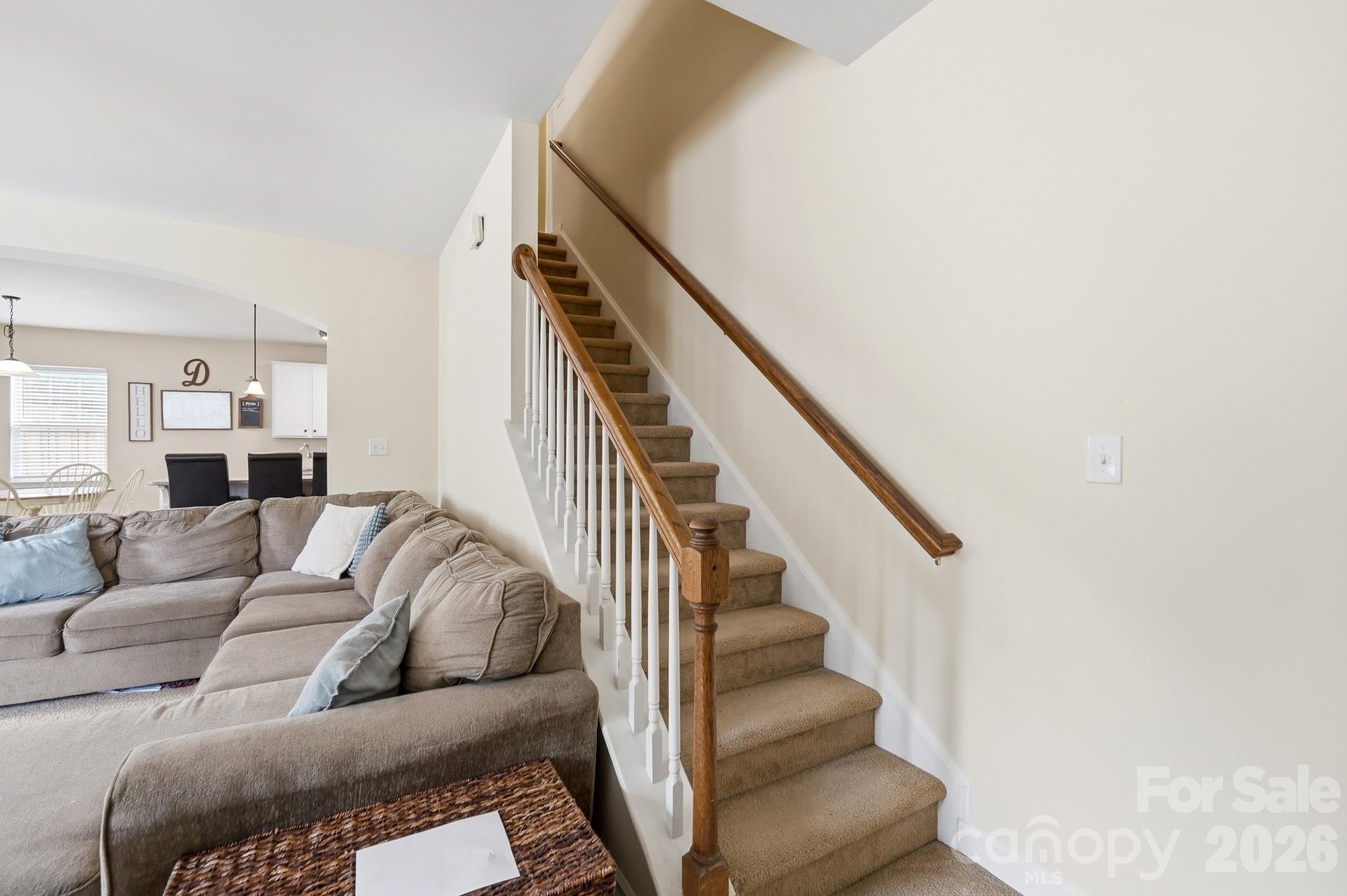 Canterfield Estates - Residential