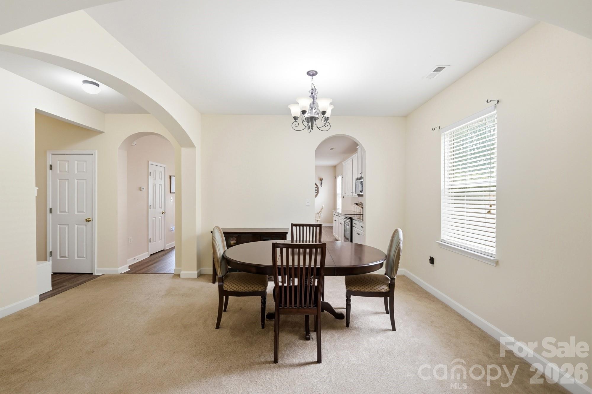 Canterfield Estates - Residential