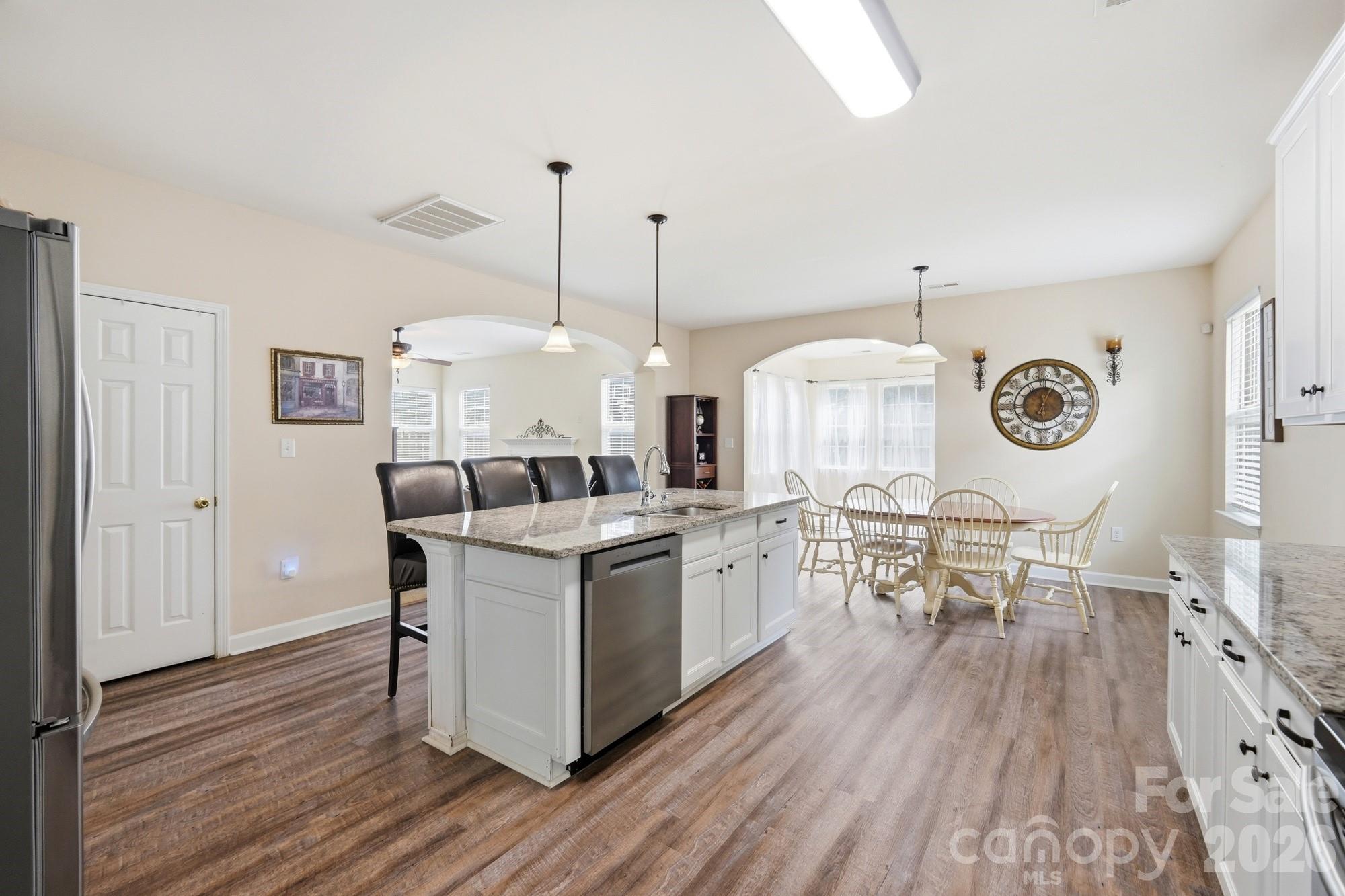 Canterfield Estates - Residential