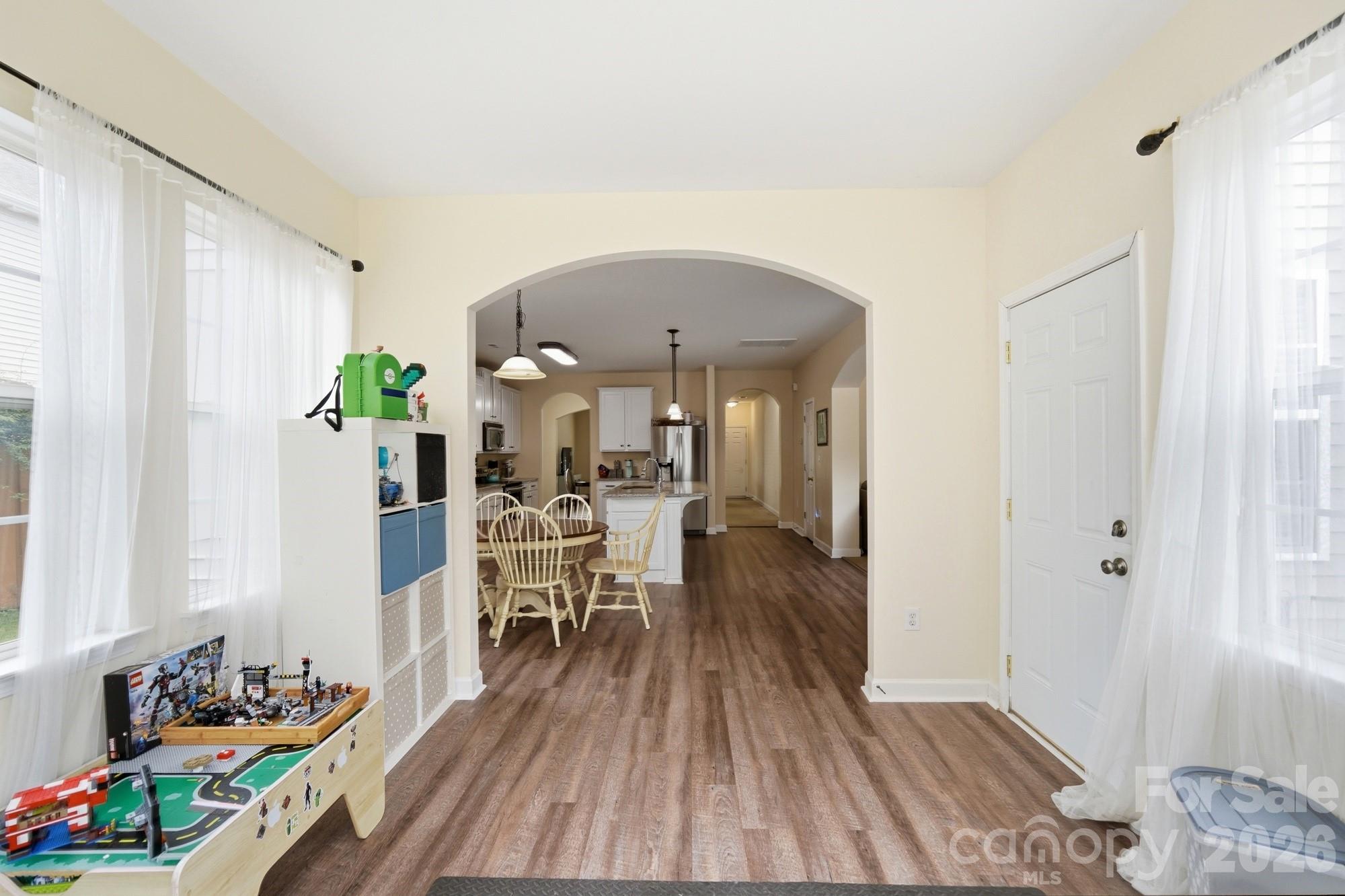 Canterfield Estates - Residential
