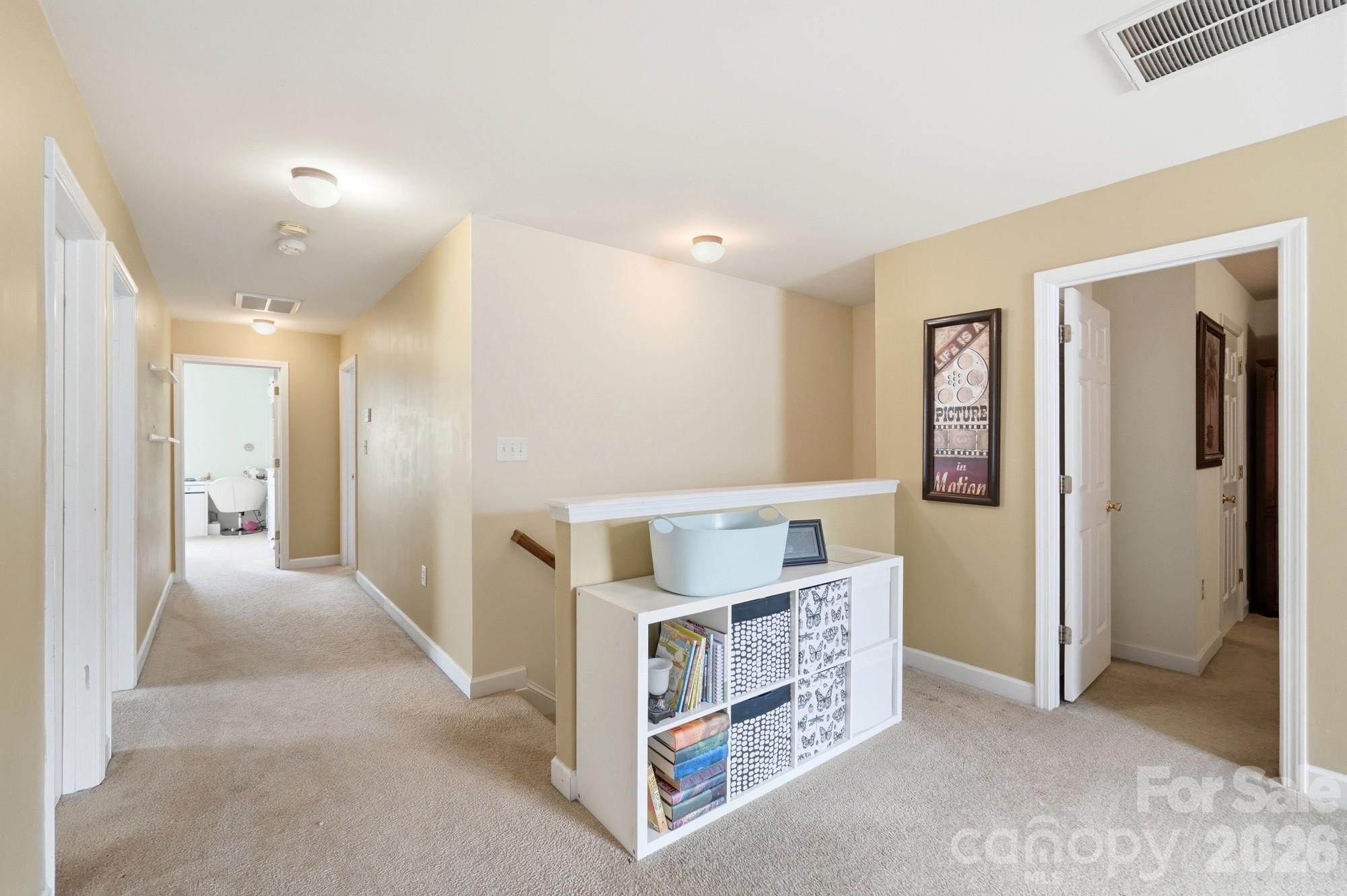 Canterfield Estates - Residential