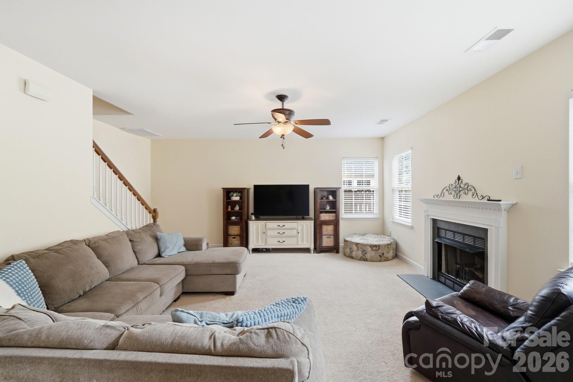 Canterfield Estates - Residential
