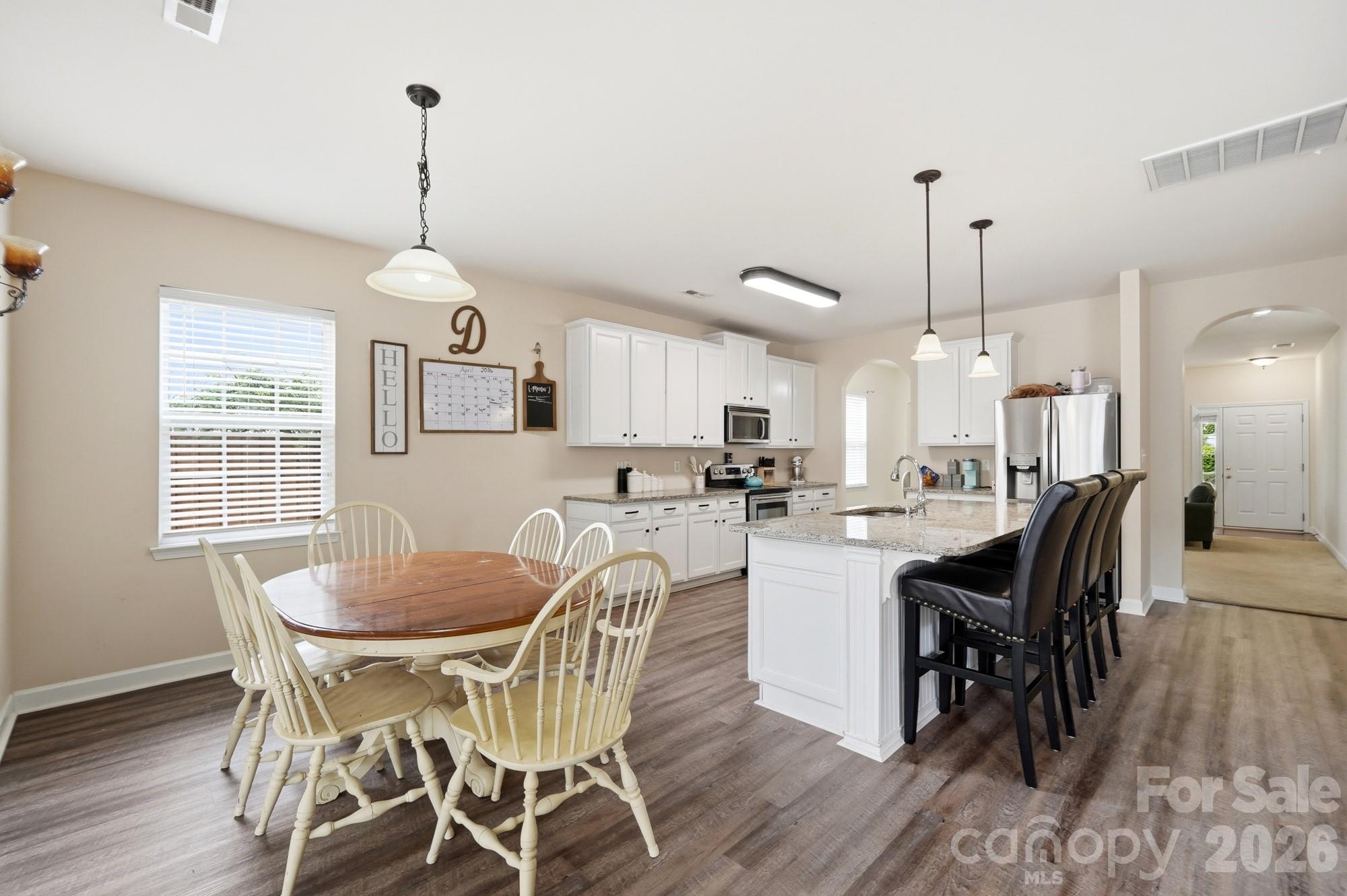 Canterfield Estates - Residential