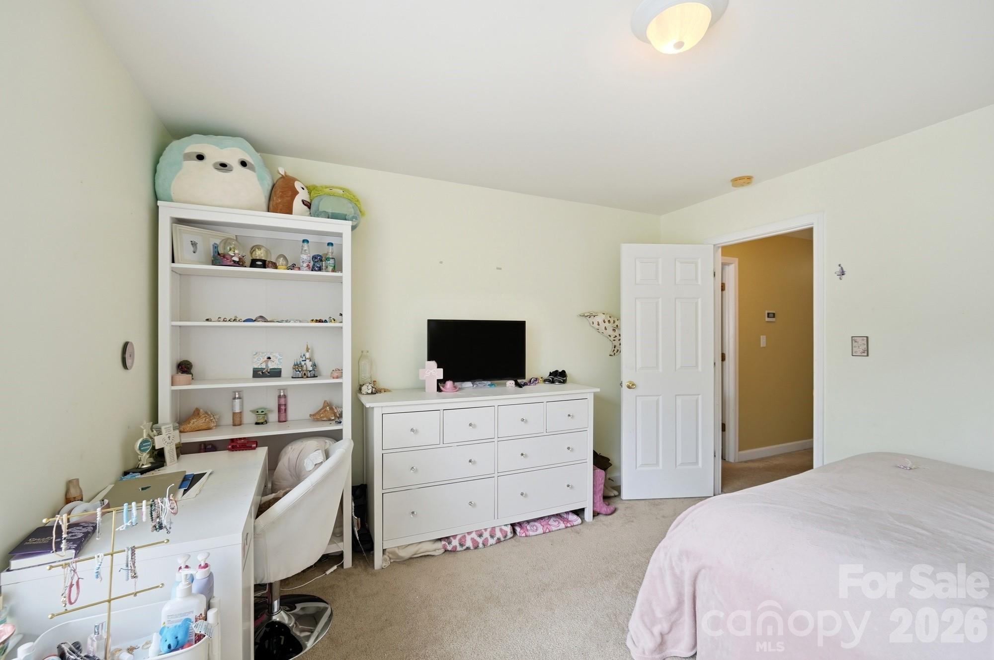 Canterfield Estates - Residential