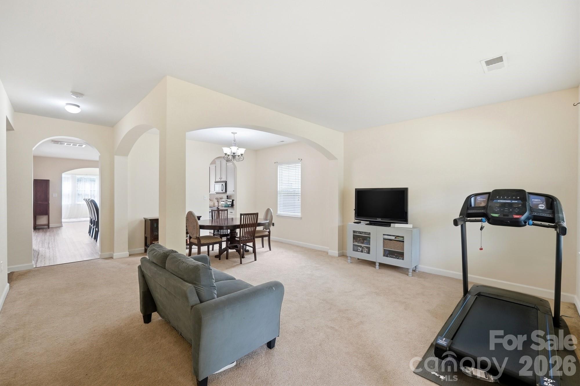Canterfield Estates - Residential