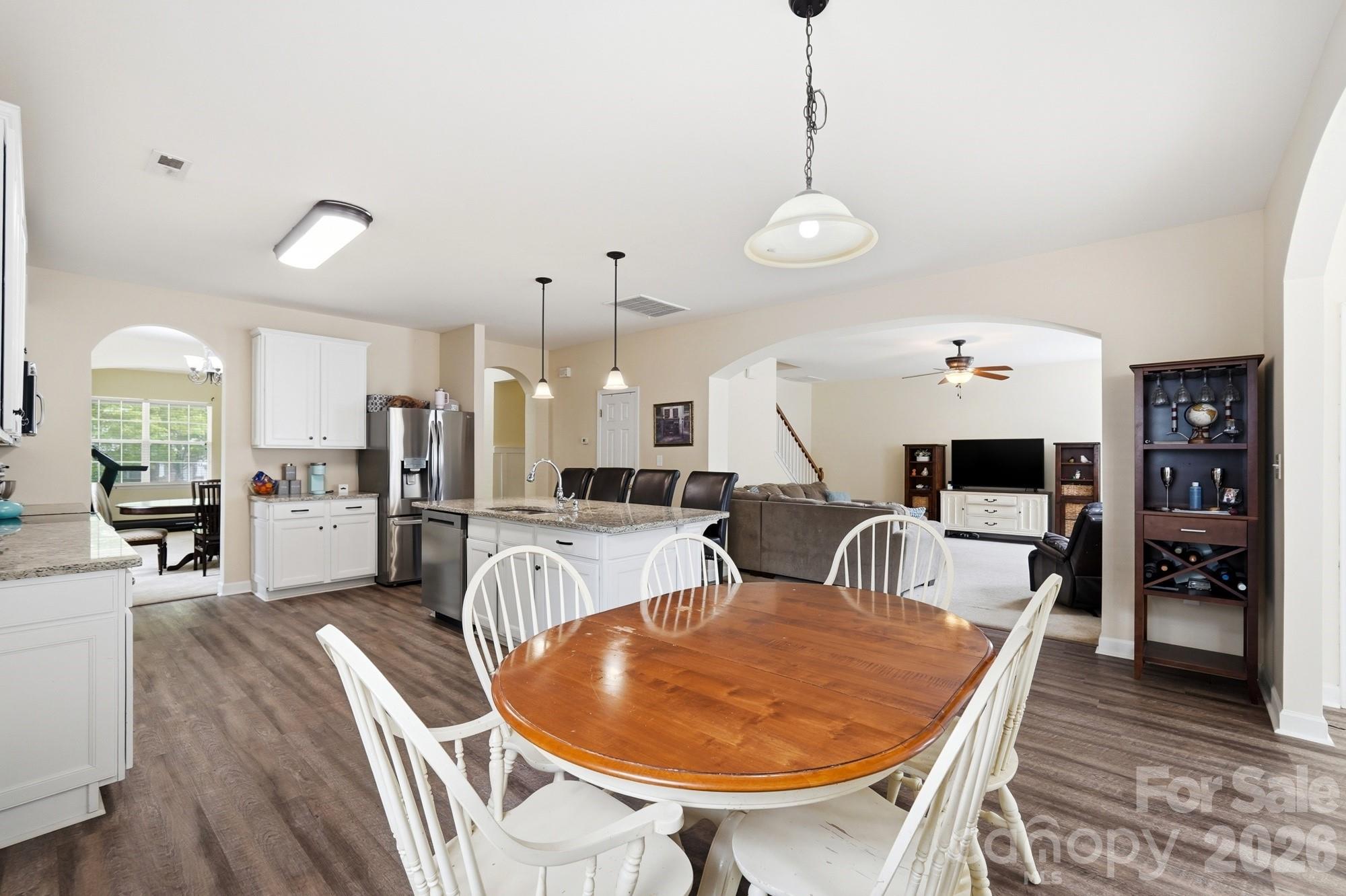 Canterfield Estates - Residential