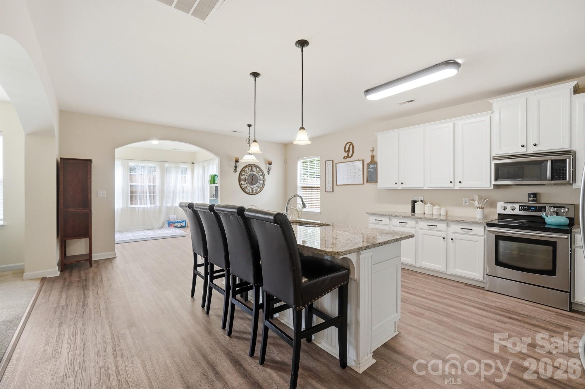 Canterfield Estates - Residential
