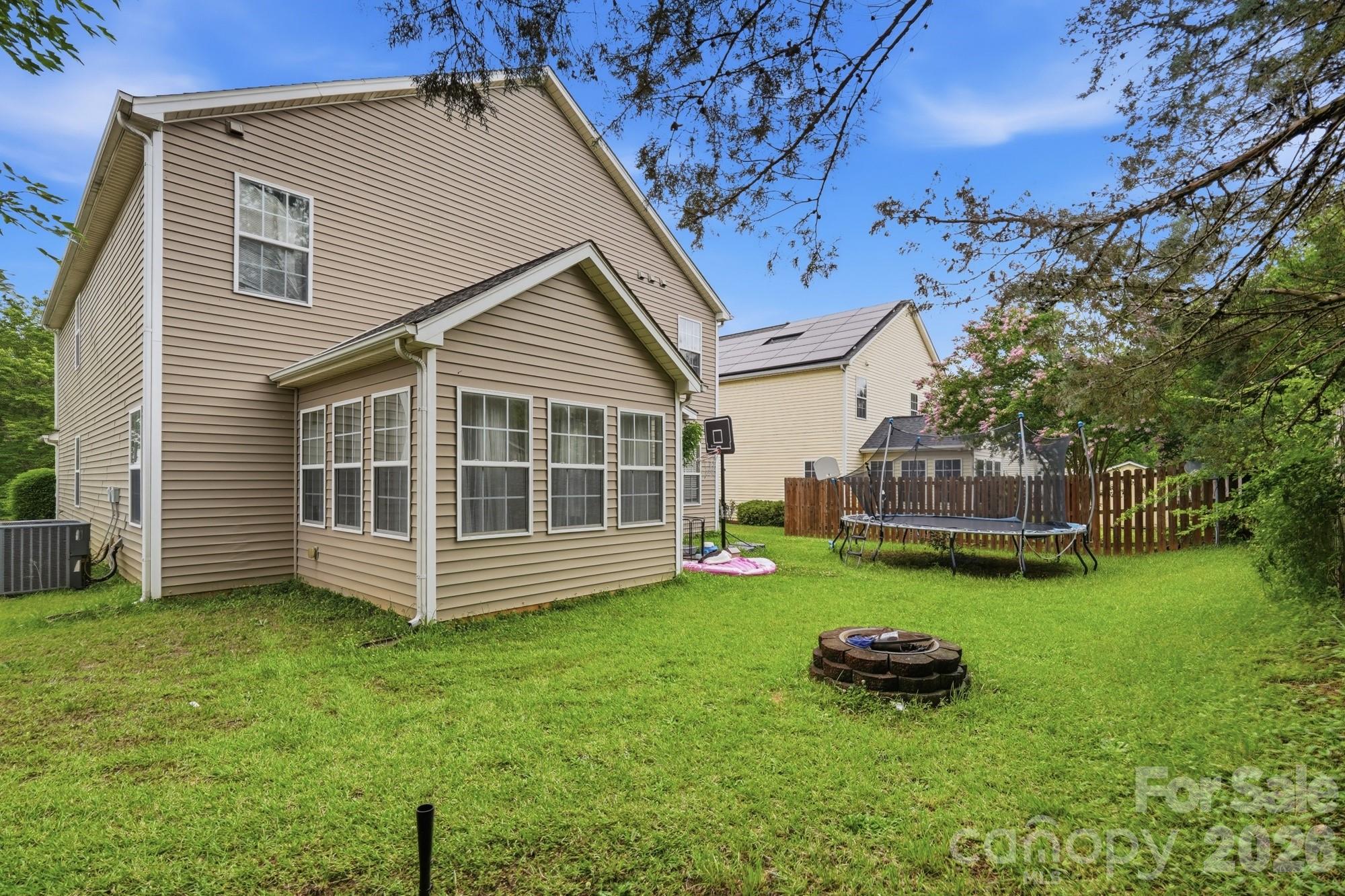 Canterfield Estates - Residential