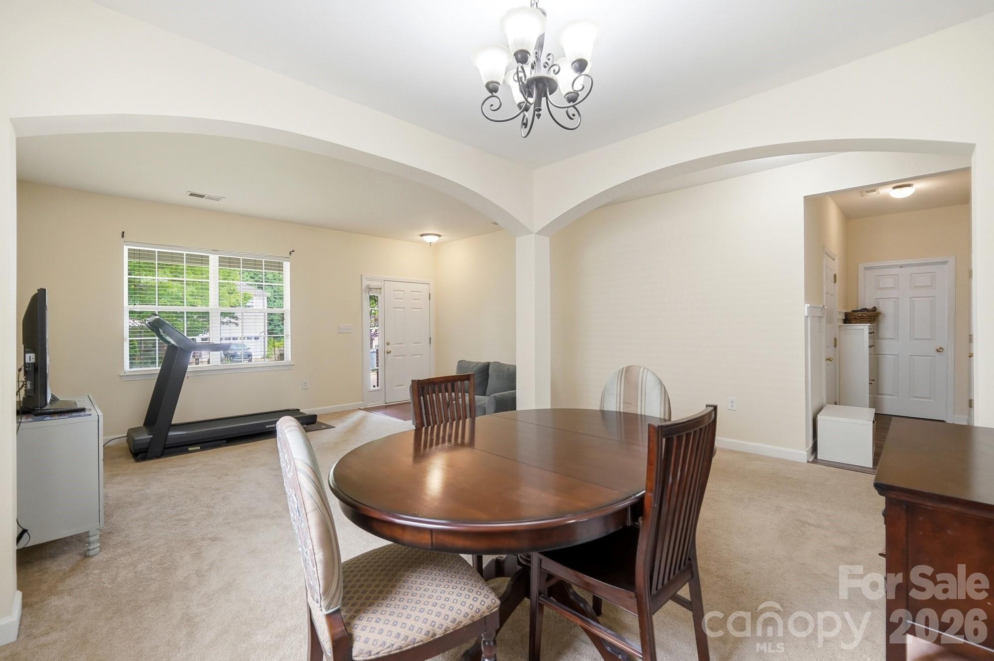 Canterfield Estates - Residential