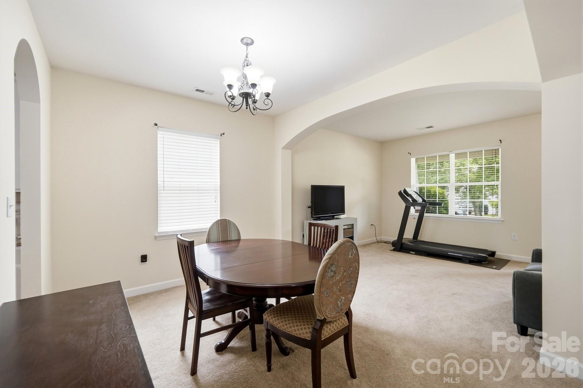 Canterfield Estates - Residential