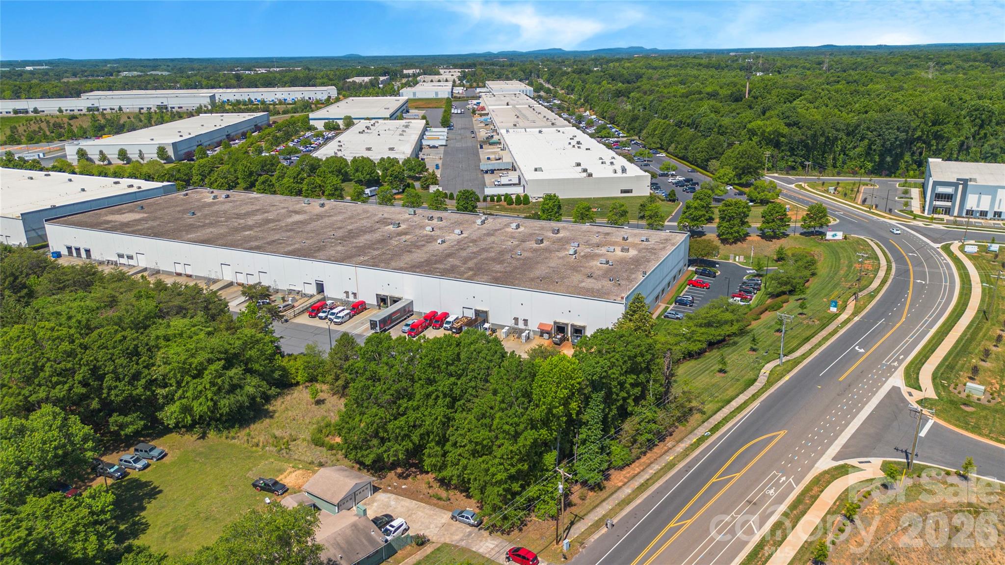 Shopton - Residential