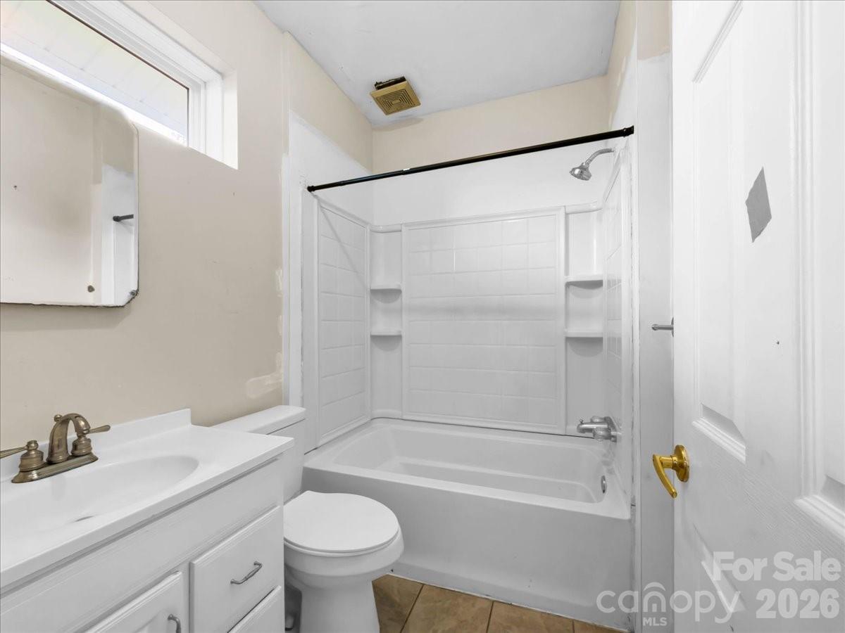 Shopton - Residential