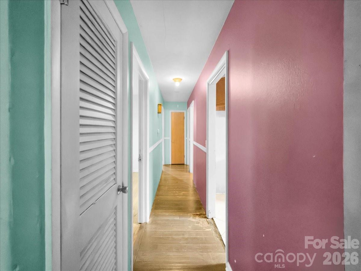 Shopton - Residential